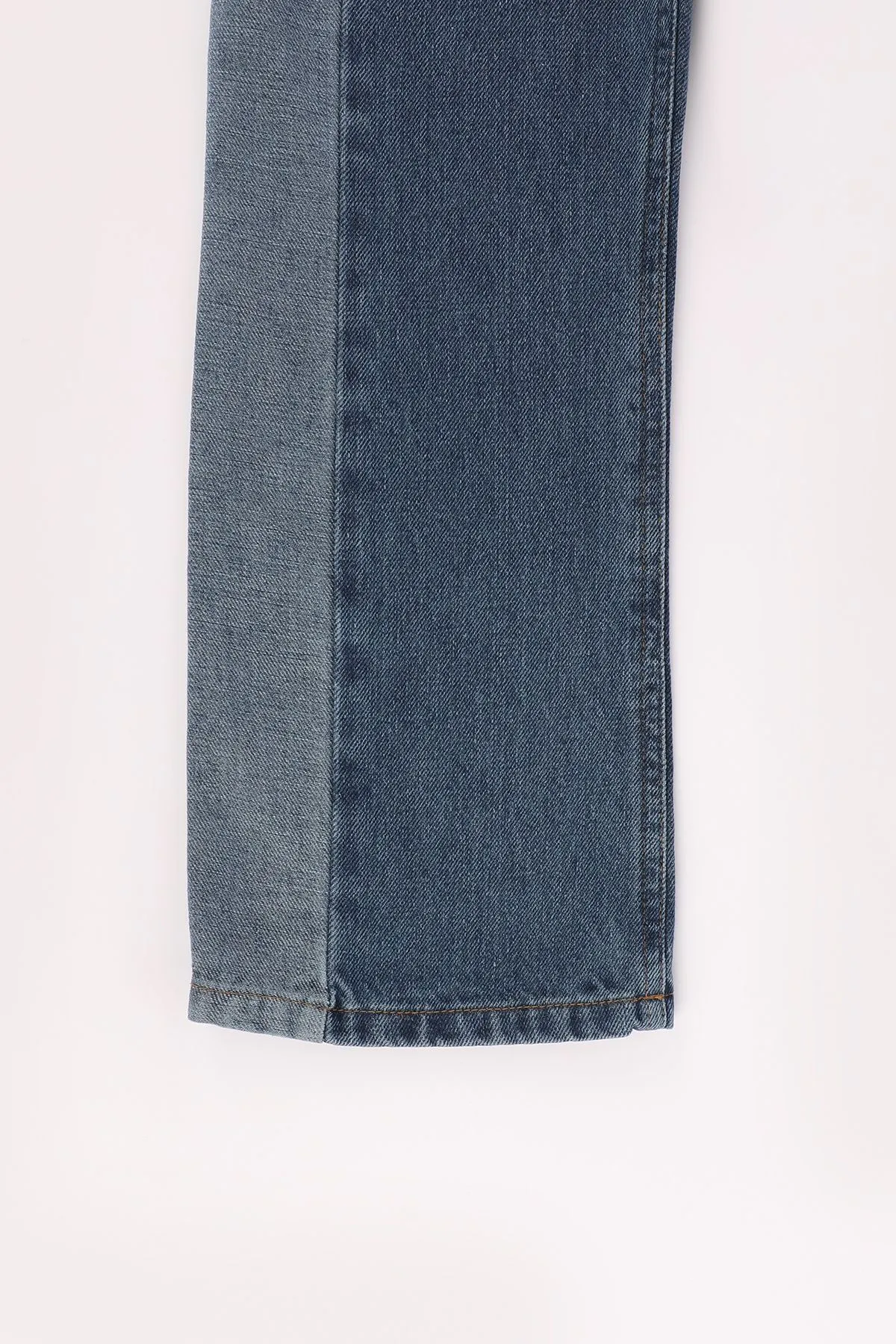 Jean wide leg enfant | Zen, boutique en ligne, Tunisie