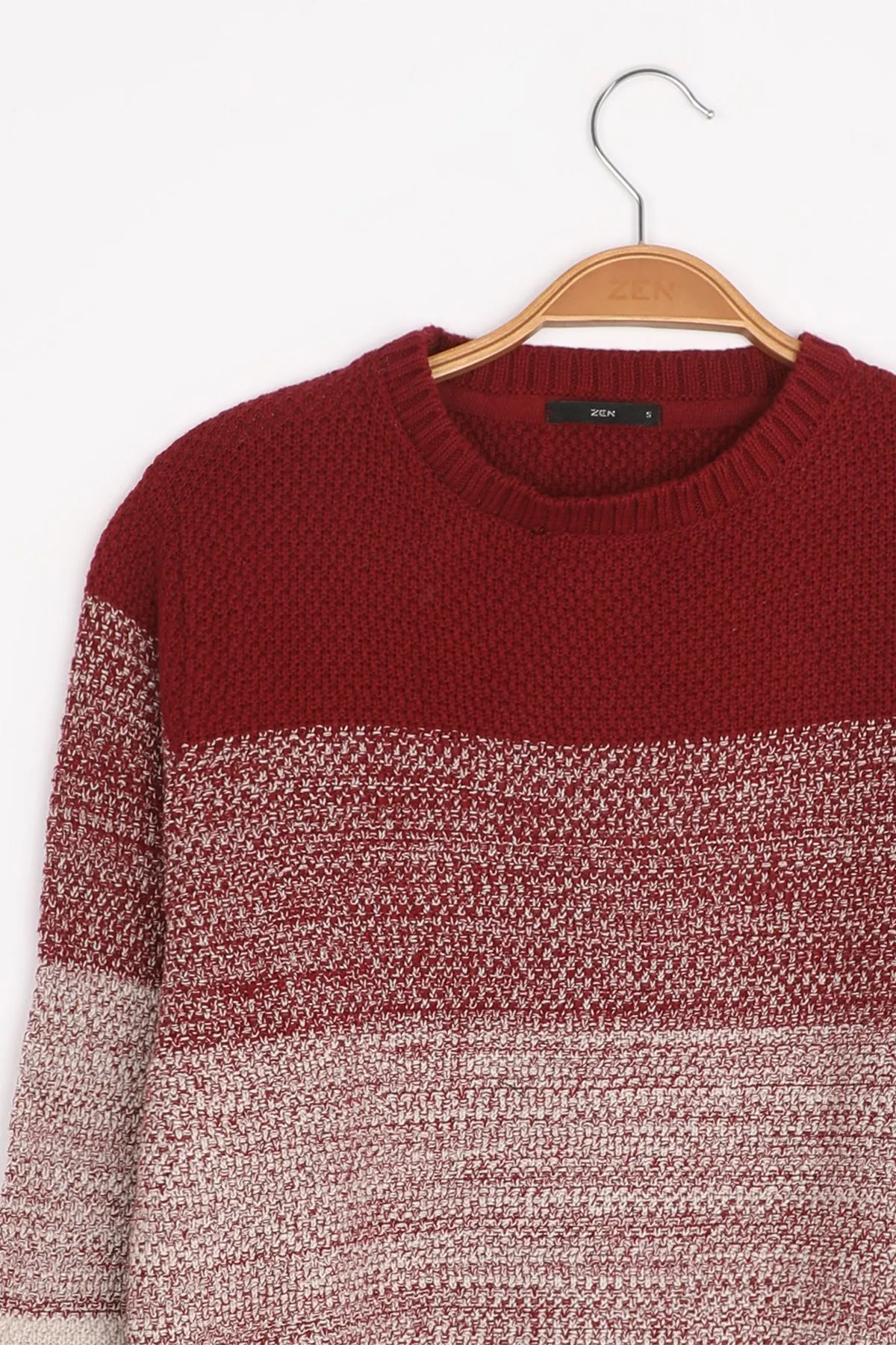 Z Pull bleu, blanc, rouge Multicolore - Vêtements Pulls Enfant 5,50