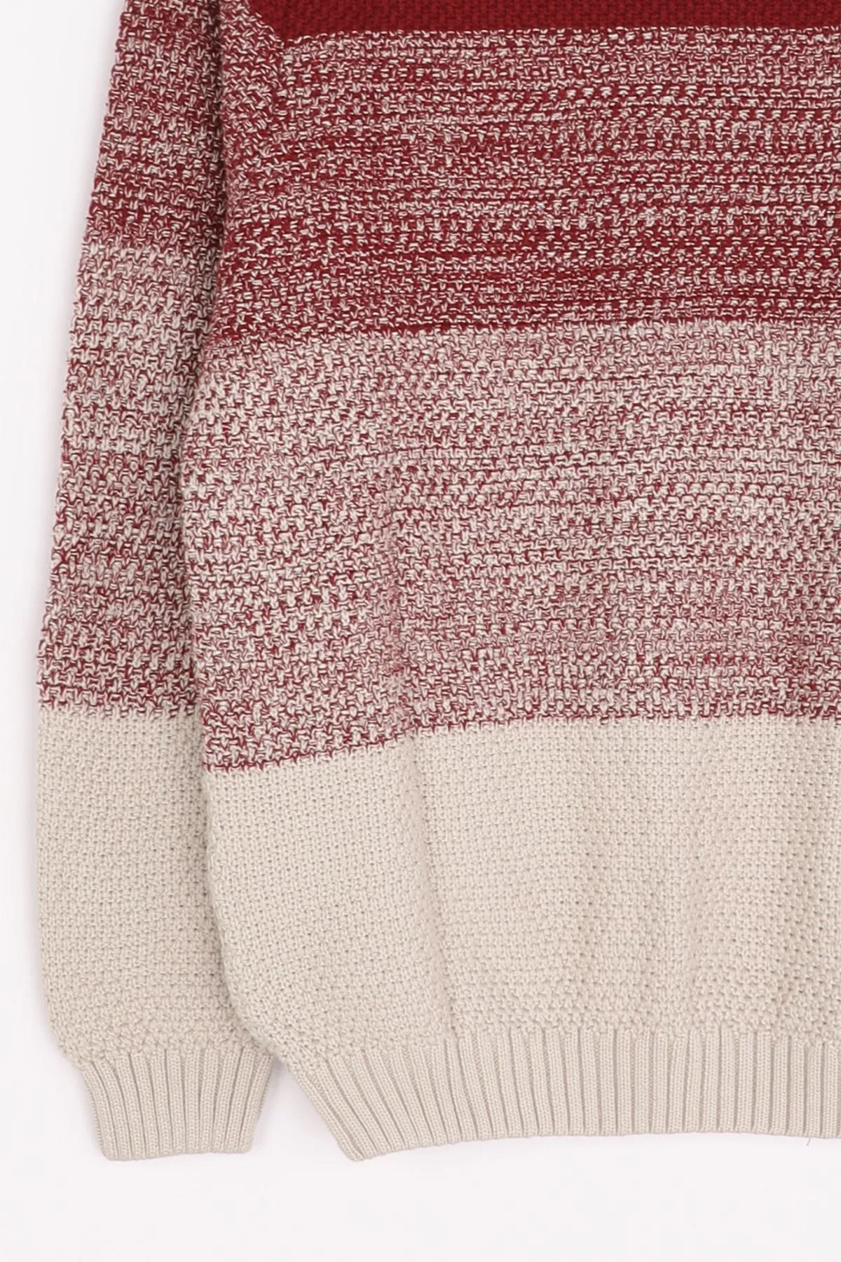 Pull Chaud Et Doux Pour Hommes - 11