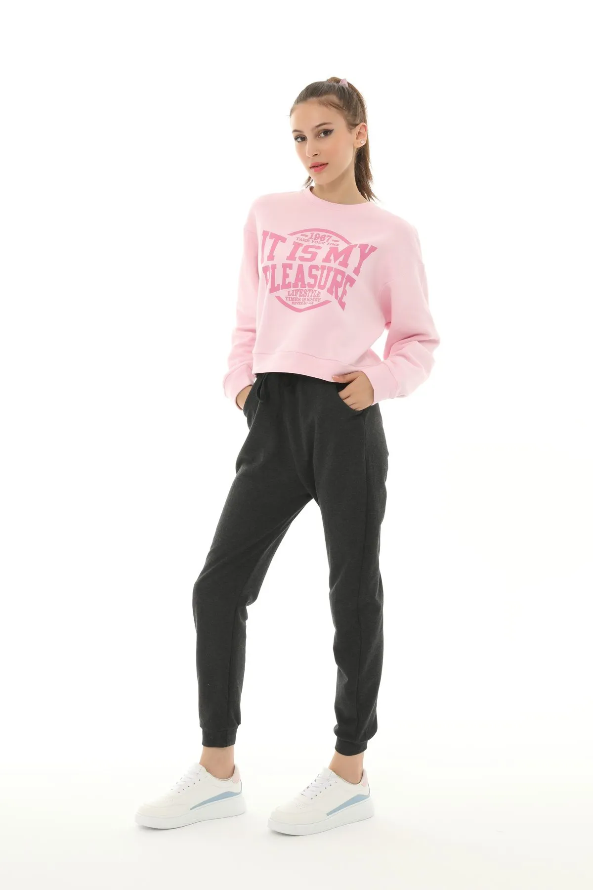 JOGGER 