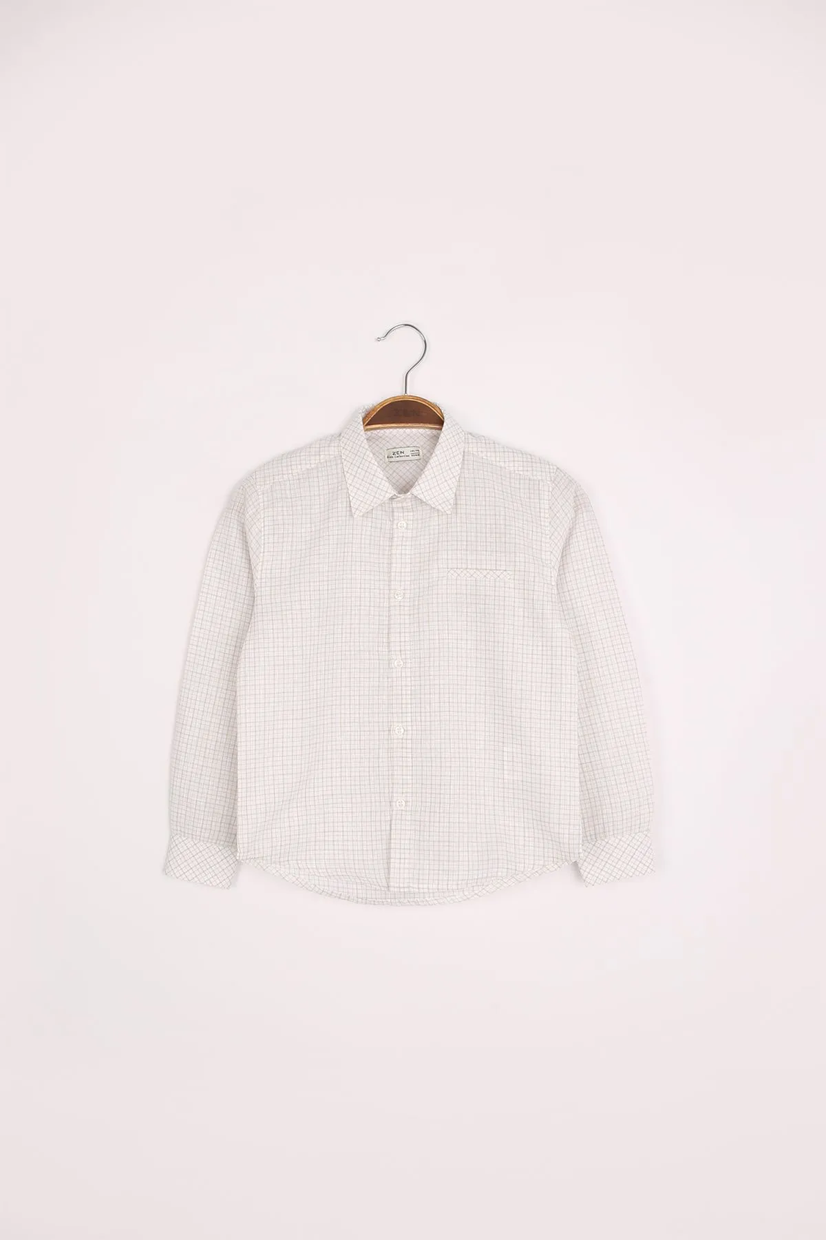 Chemise Undefined Zen Boutique En Ligne Tunisie