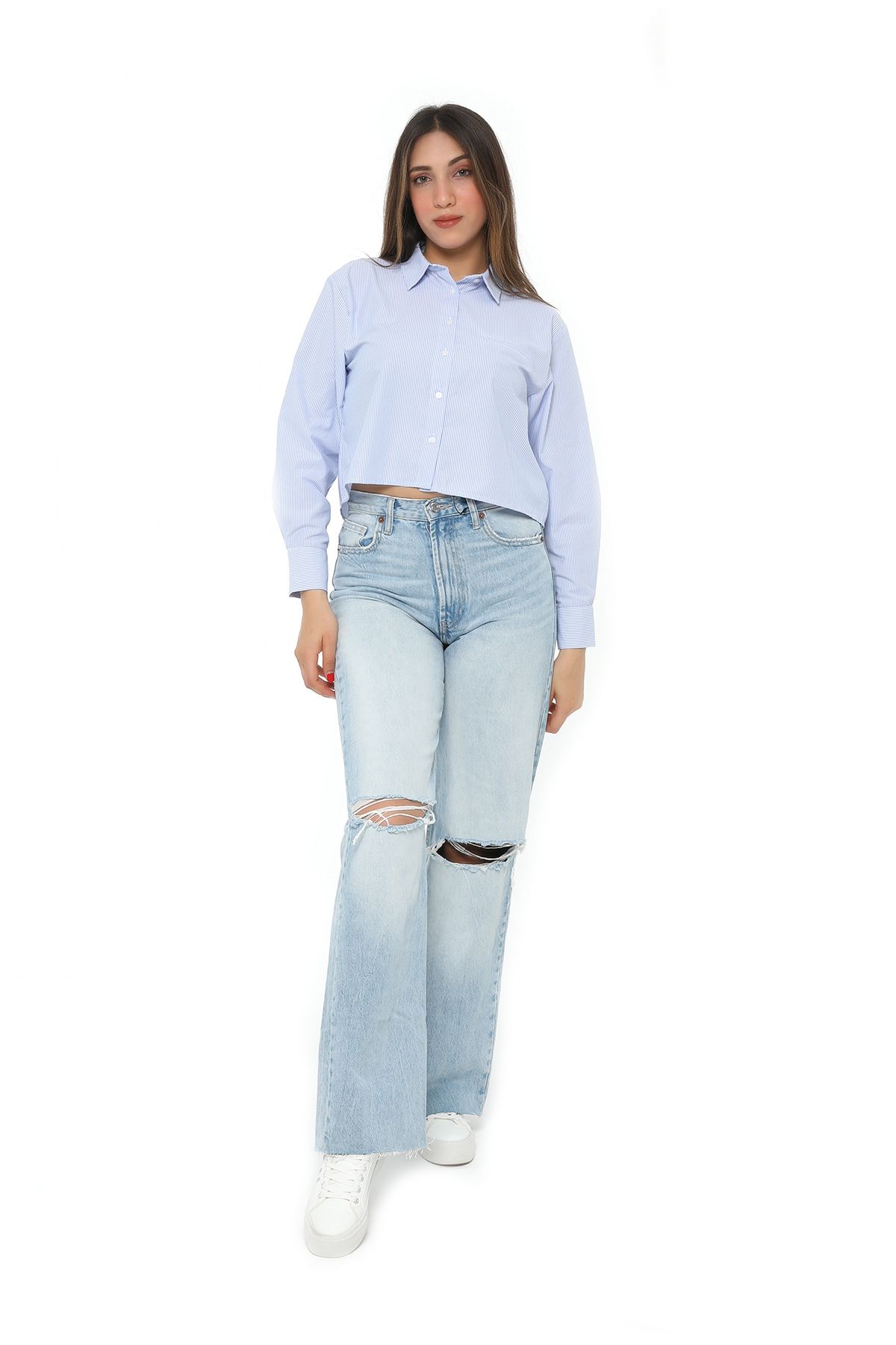 CHEMISE