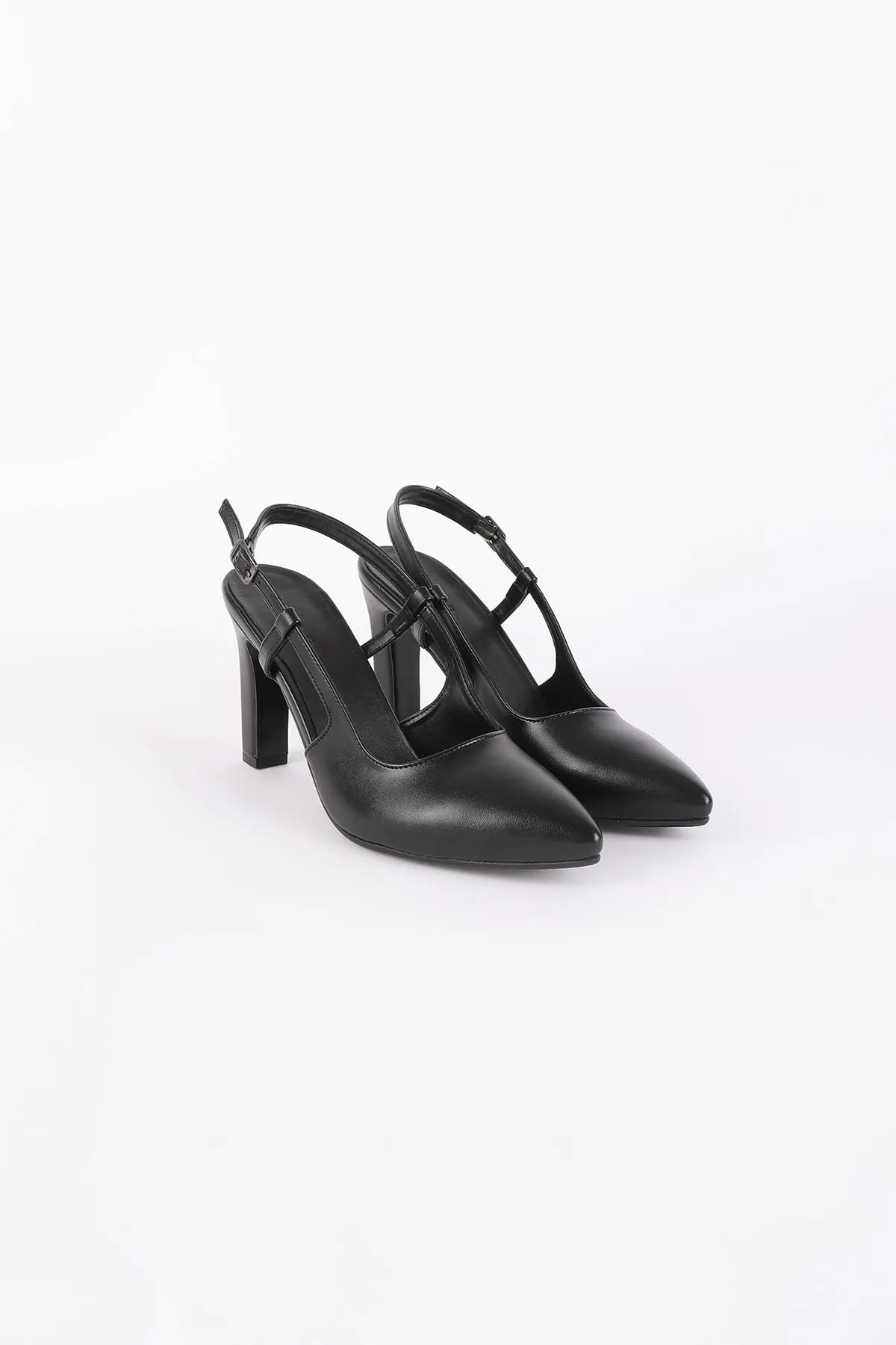 Escarpins Dries Van Noten à Talon Bois - Taille 38.5 (US 8), Violet, Cuir - Occasion