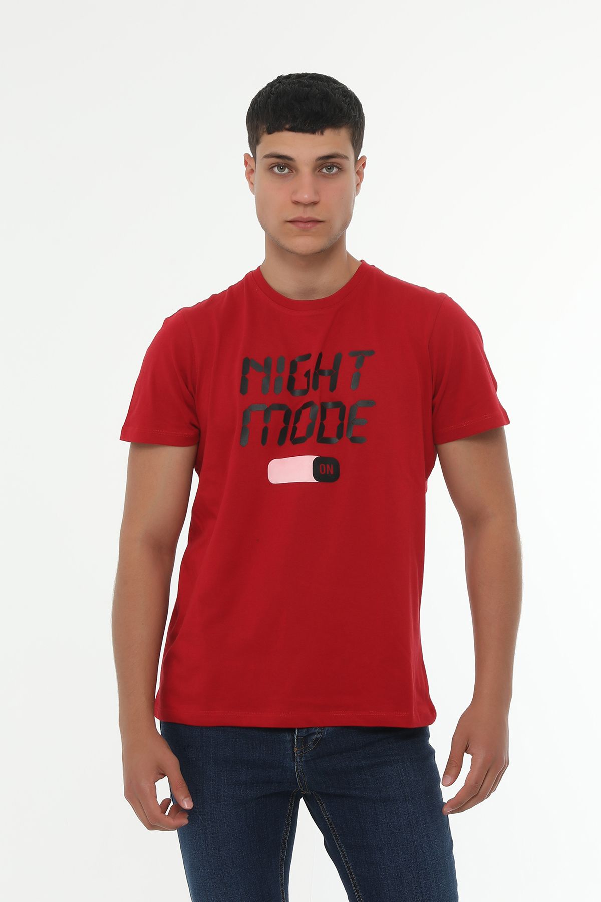 T SHIRT 