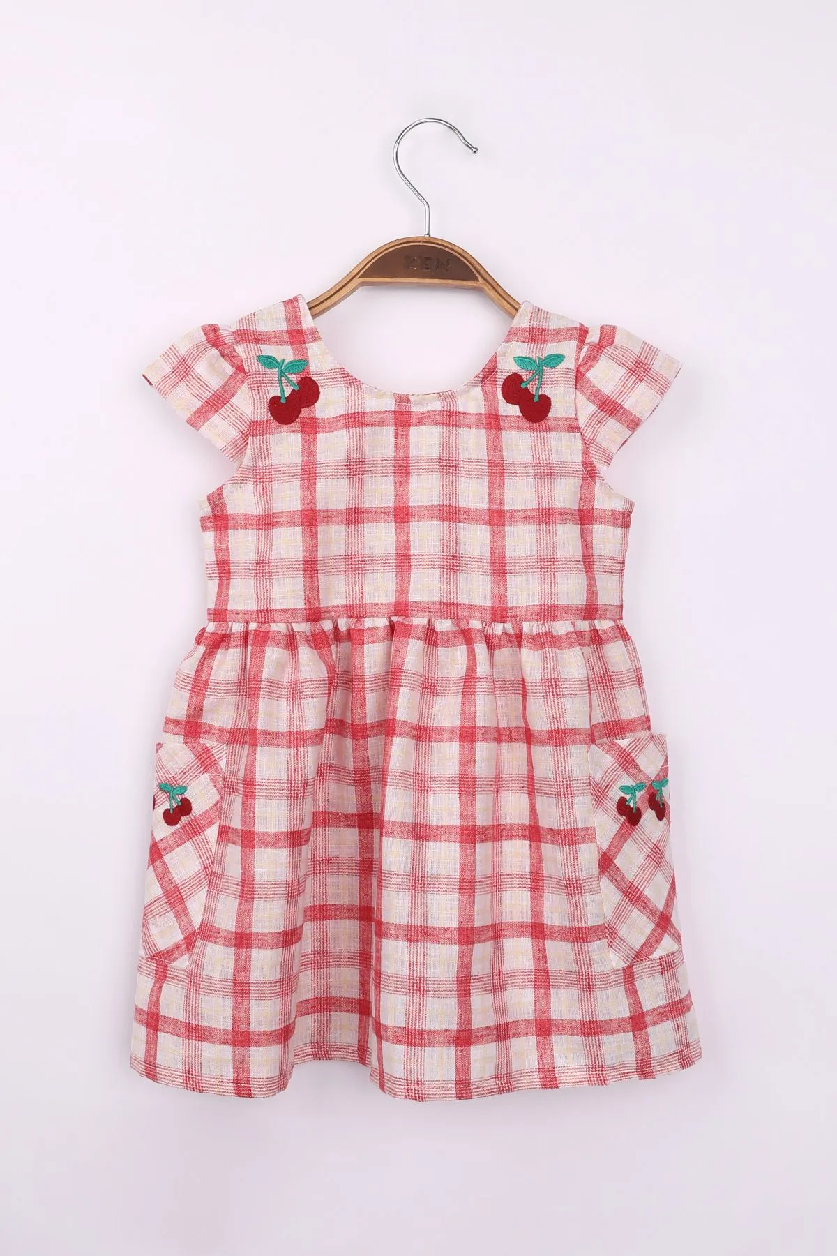 Robe enfant Zen, boutique en ligne, Tunisie