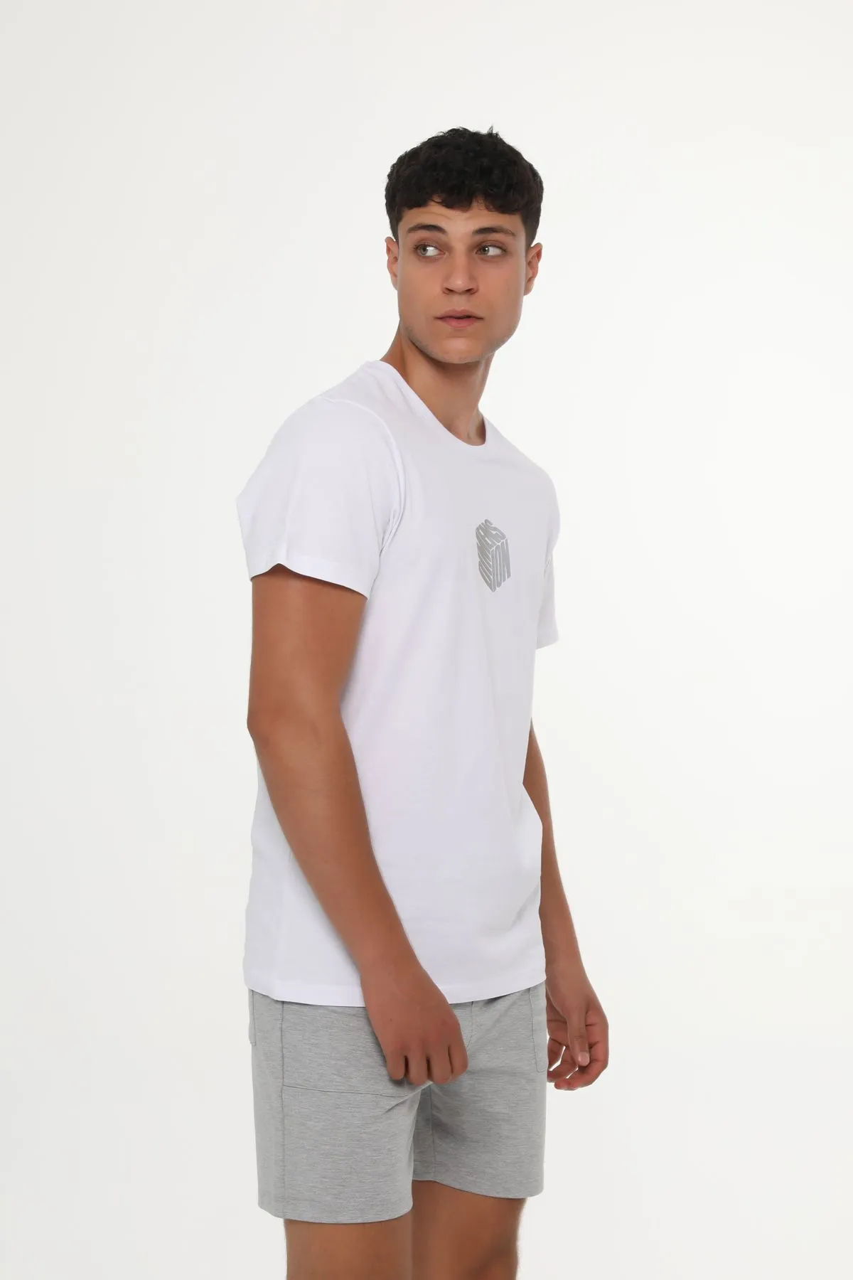 T Shirt Homme | Zen, Boutique En Ligne, Tunisie