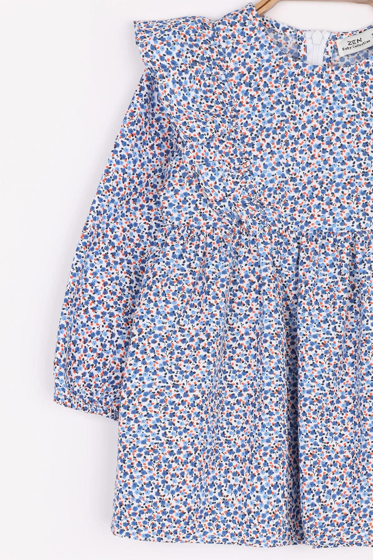 Robe enfant Zen, boutique en ligne, Tunisie