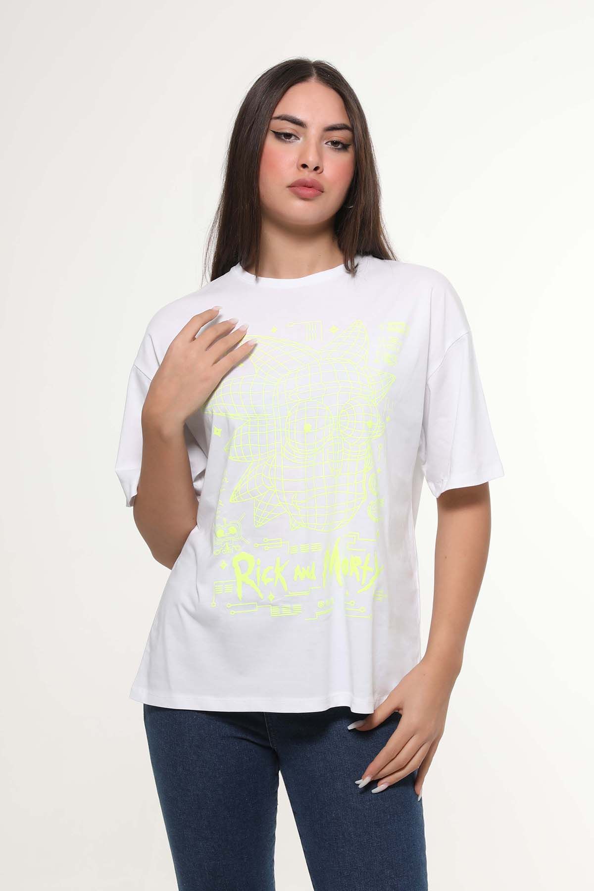 T SHIRT