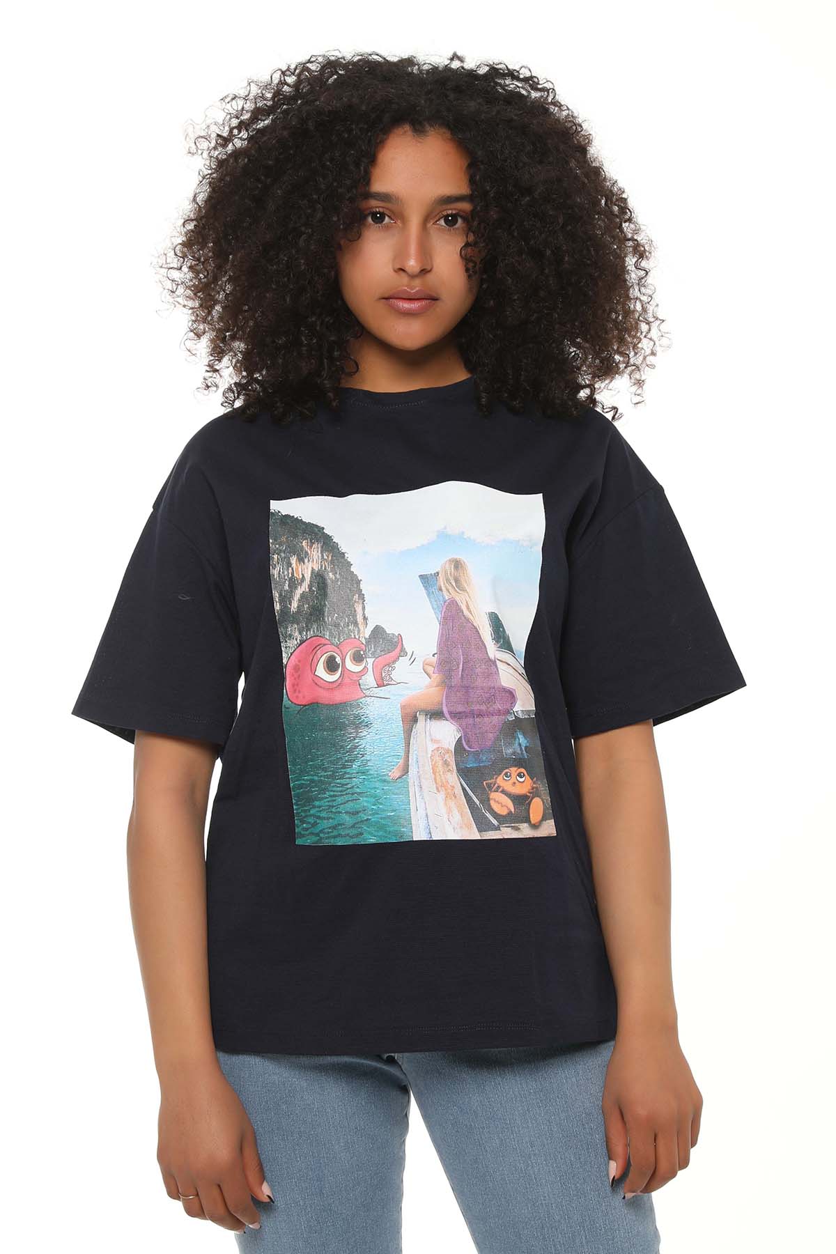 T SHIRT 