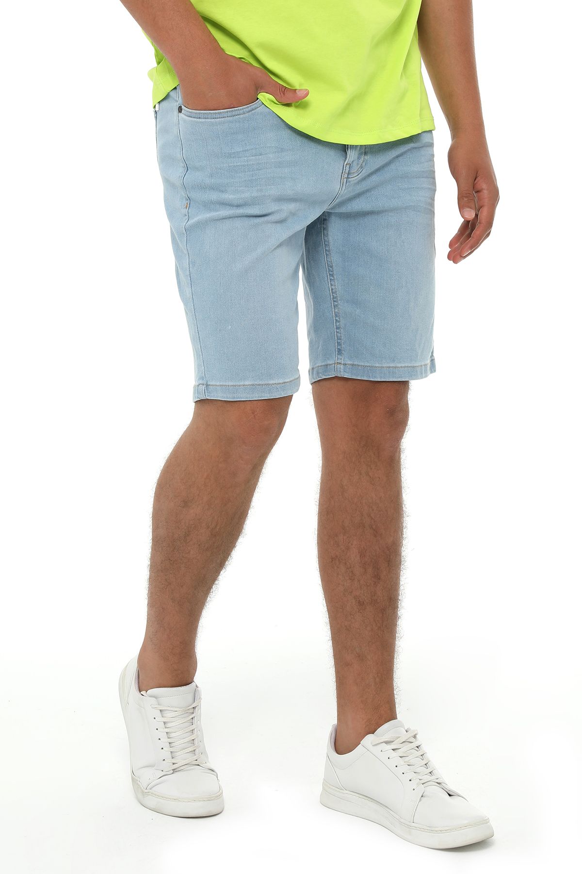 SHORT 