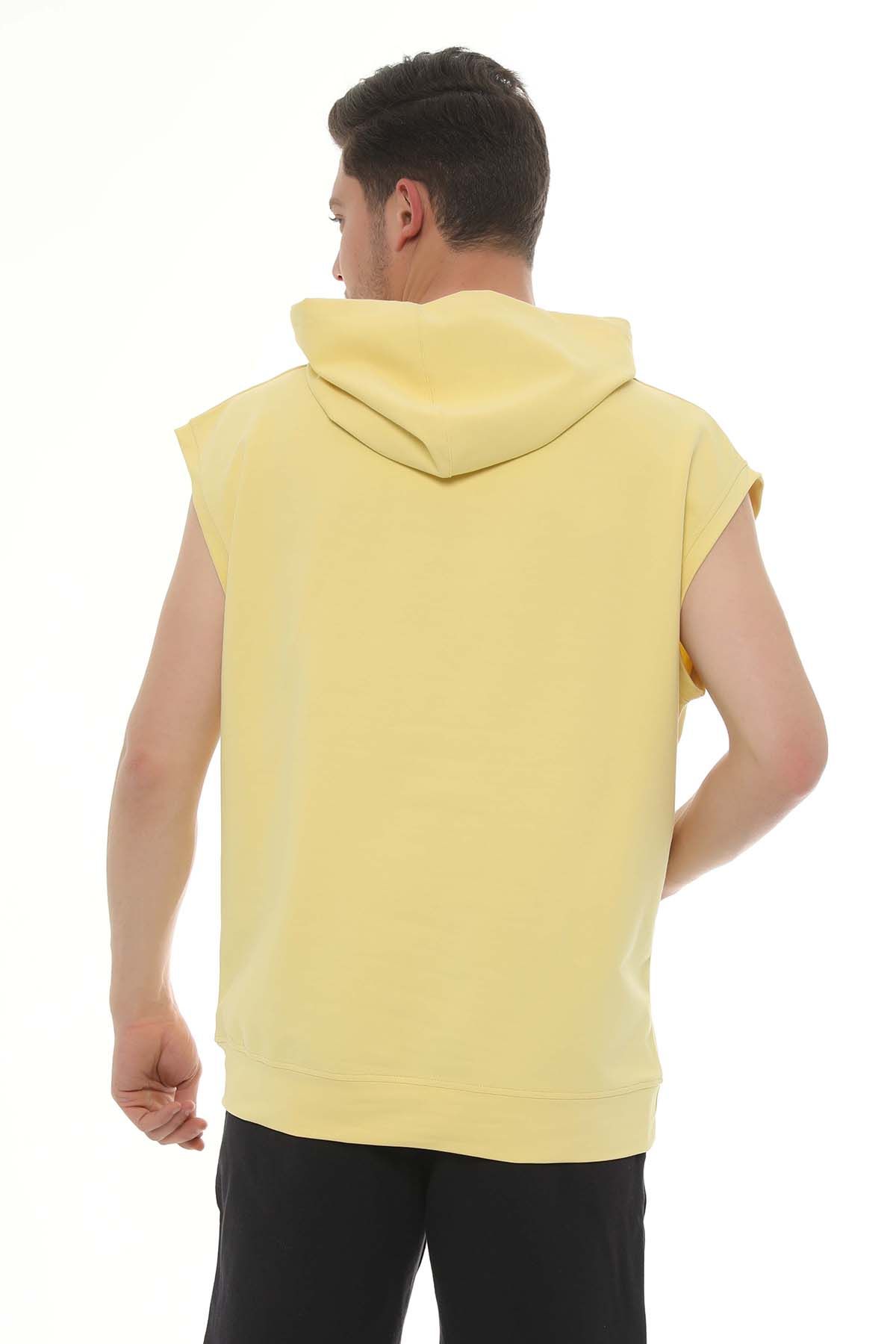 SWEAT SHIRT 