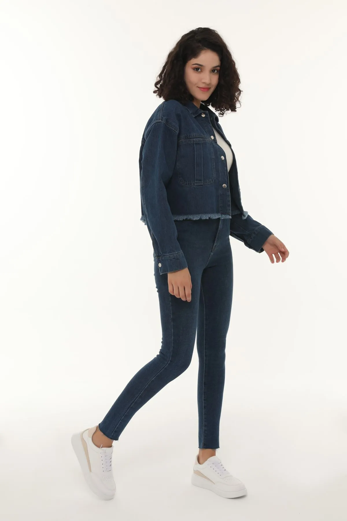 BLOUSON 