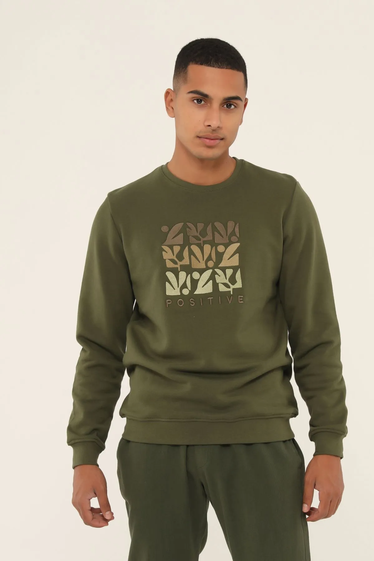 SWEATSHIRT 