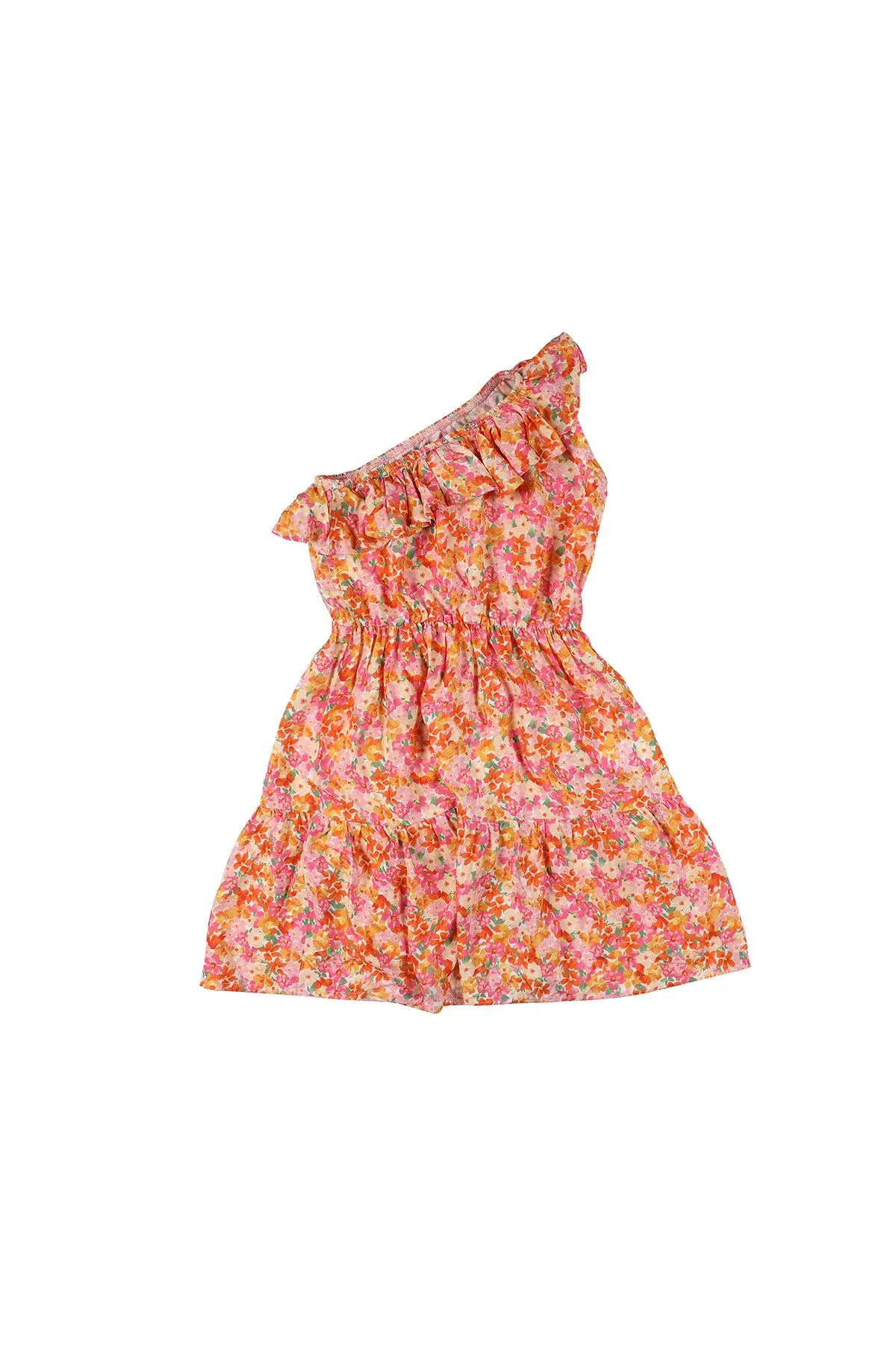 Robe Pour Fille Marque George - Taille 10-12 Ans - Occasion En Excellent état