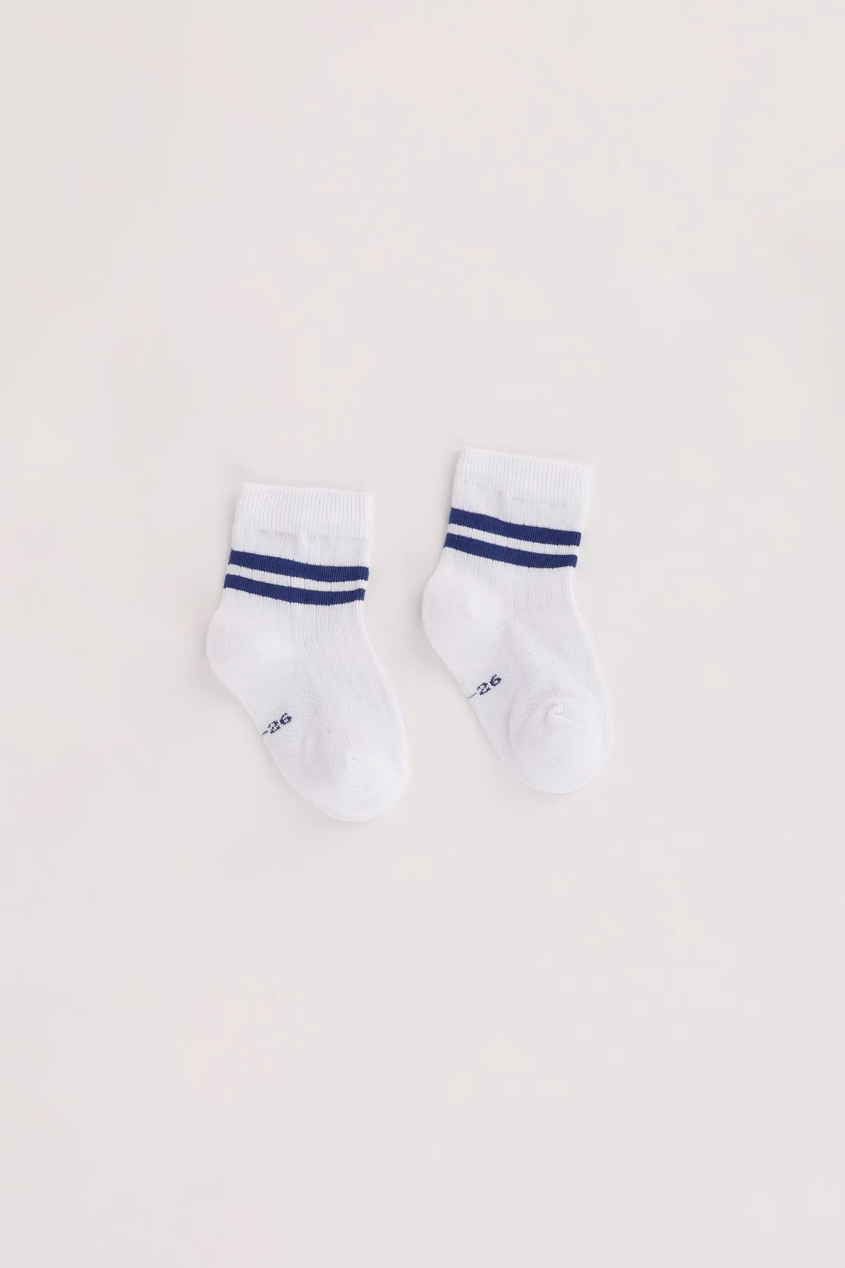 Lot De 5 Chaussettes Nylon Transparentes Elegance - Taille 39-42, Bleu Marine - Uni, Habillées, Pour Homme