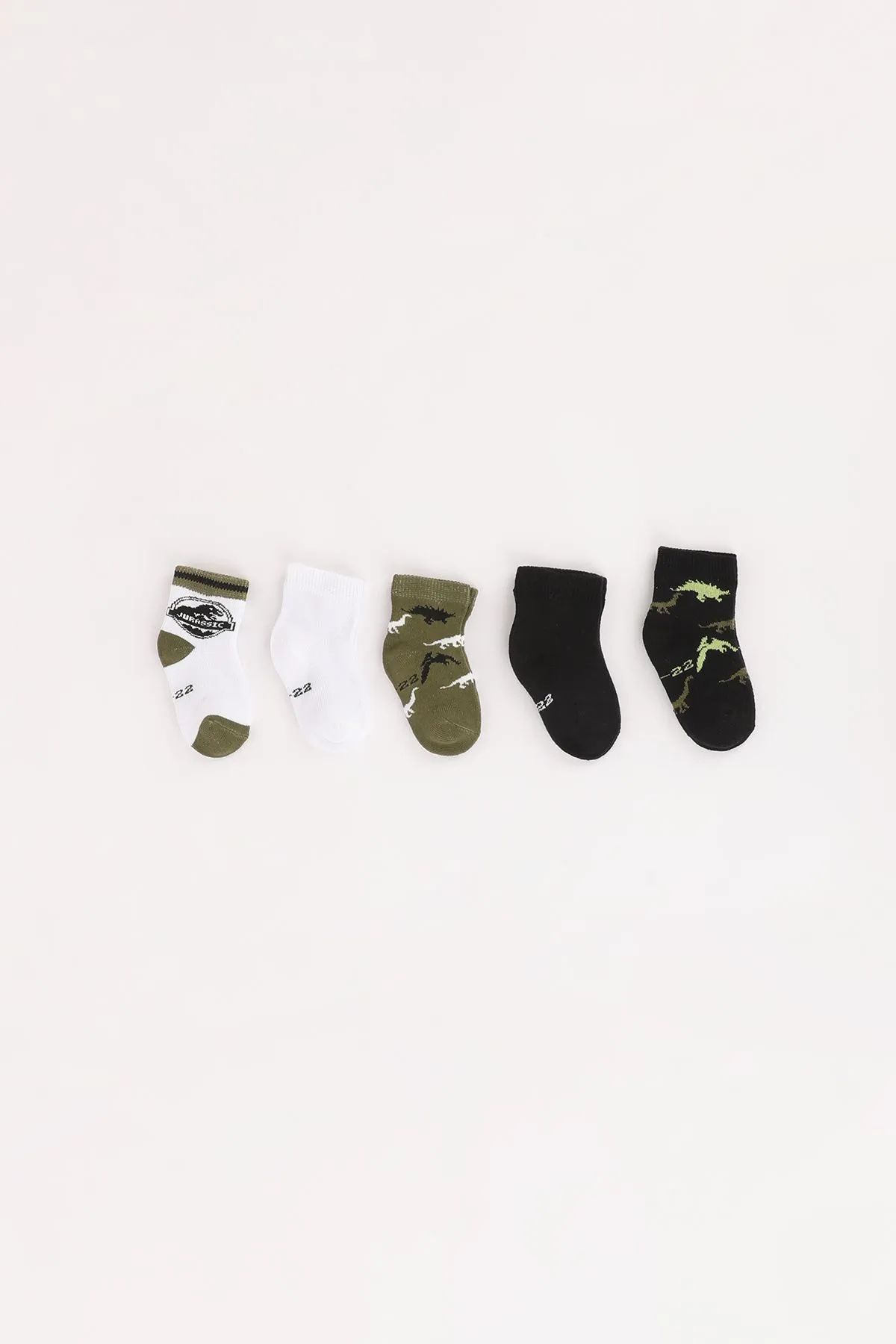 Chaussettes Enfant Blanches - Petit Bateau