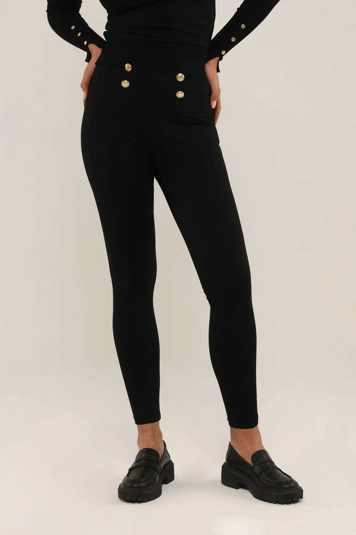 LEGGING – null