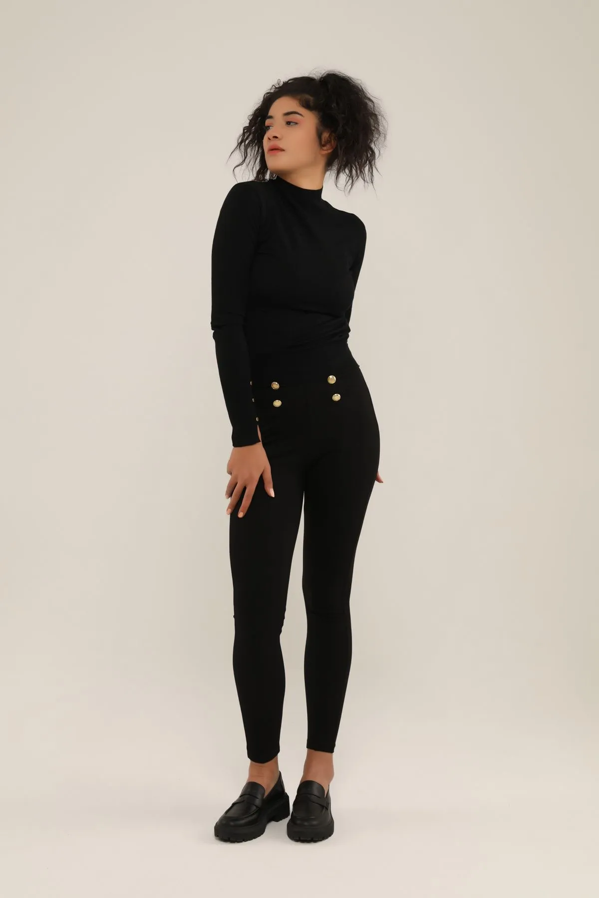LEGGING – null