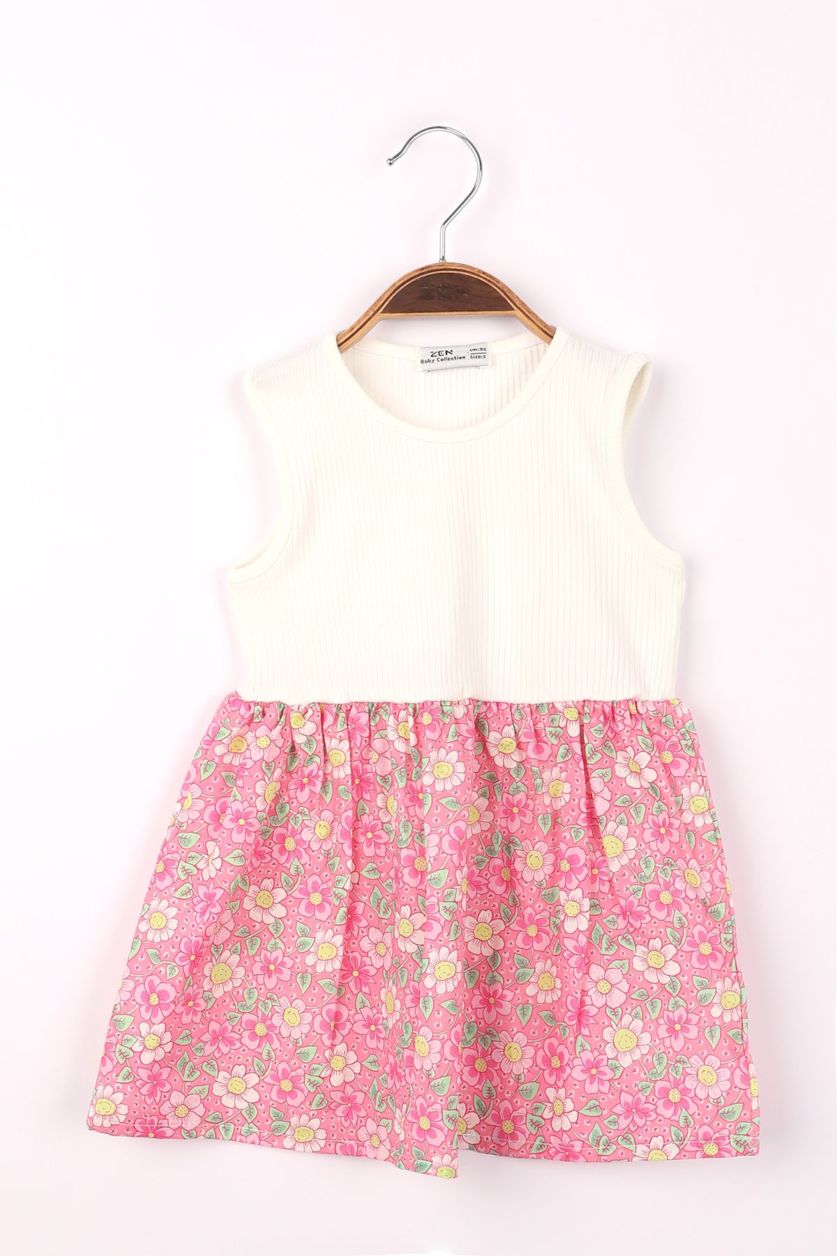 Robe enfant Zen, boutique en ligne, Tunisie