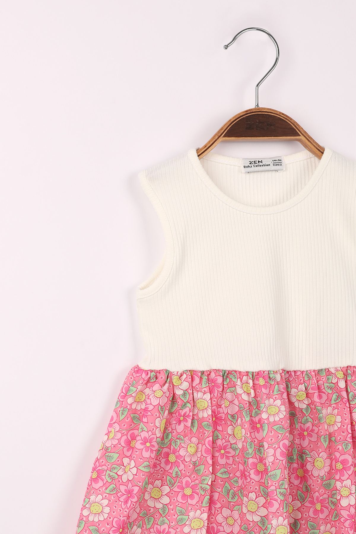 Robe enfant Zen, boutique en ligne, Tunisie