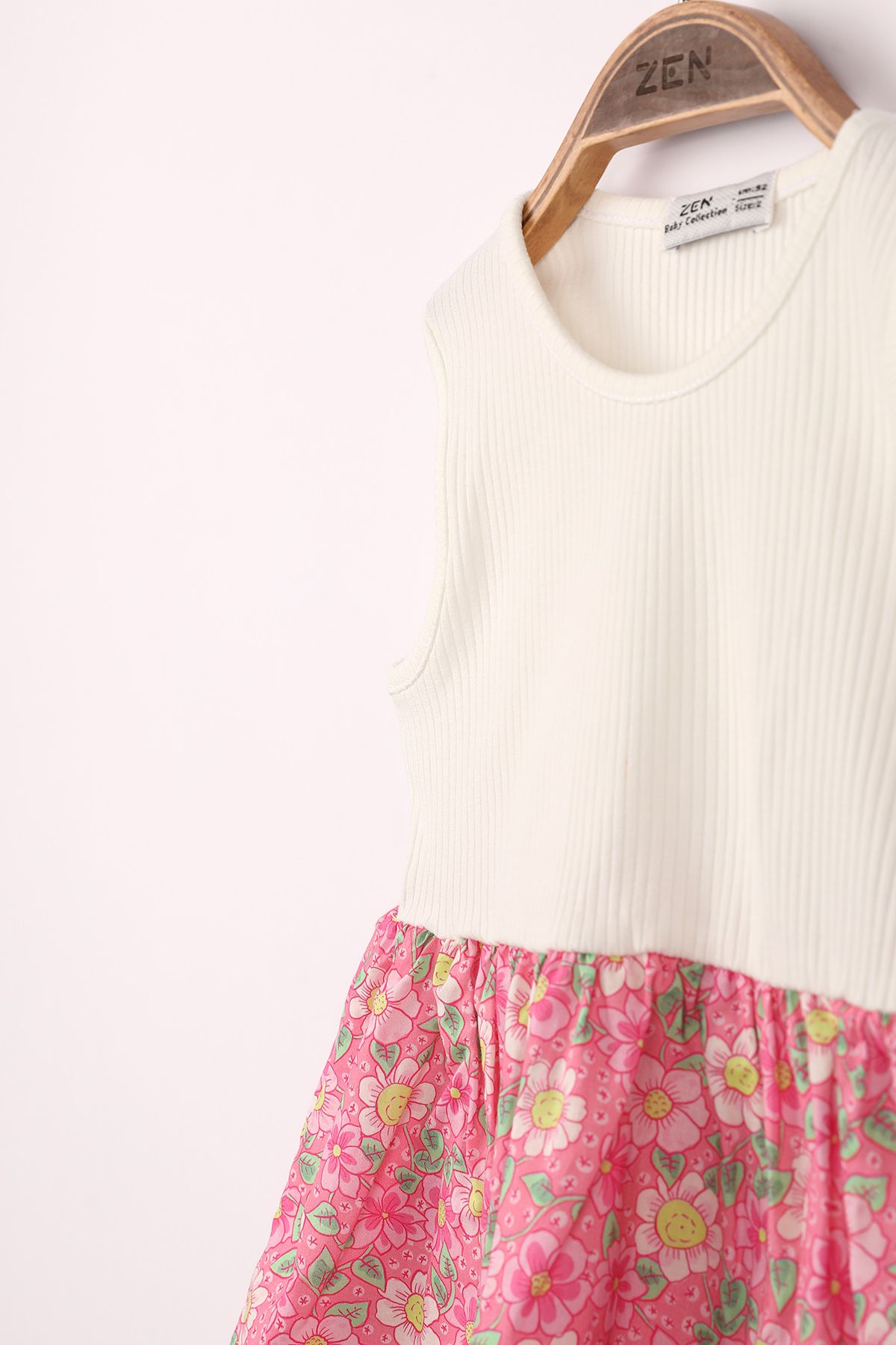 Robe enfant Zen, boutique en ligne, Tunisie