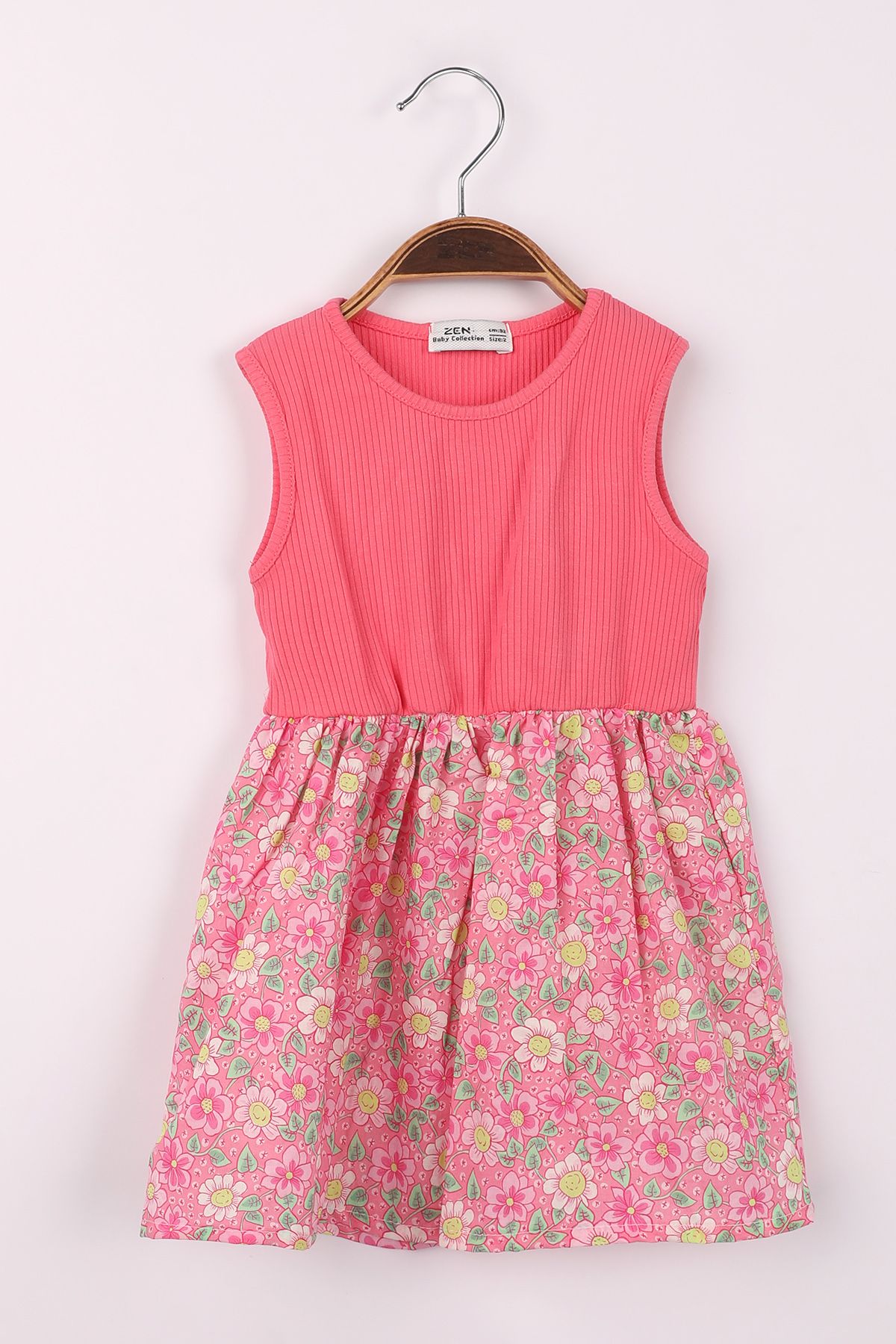 Robe enfant Zen, boutique en ligne, Tunisie