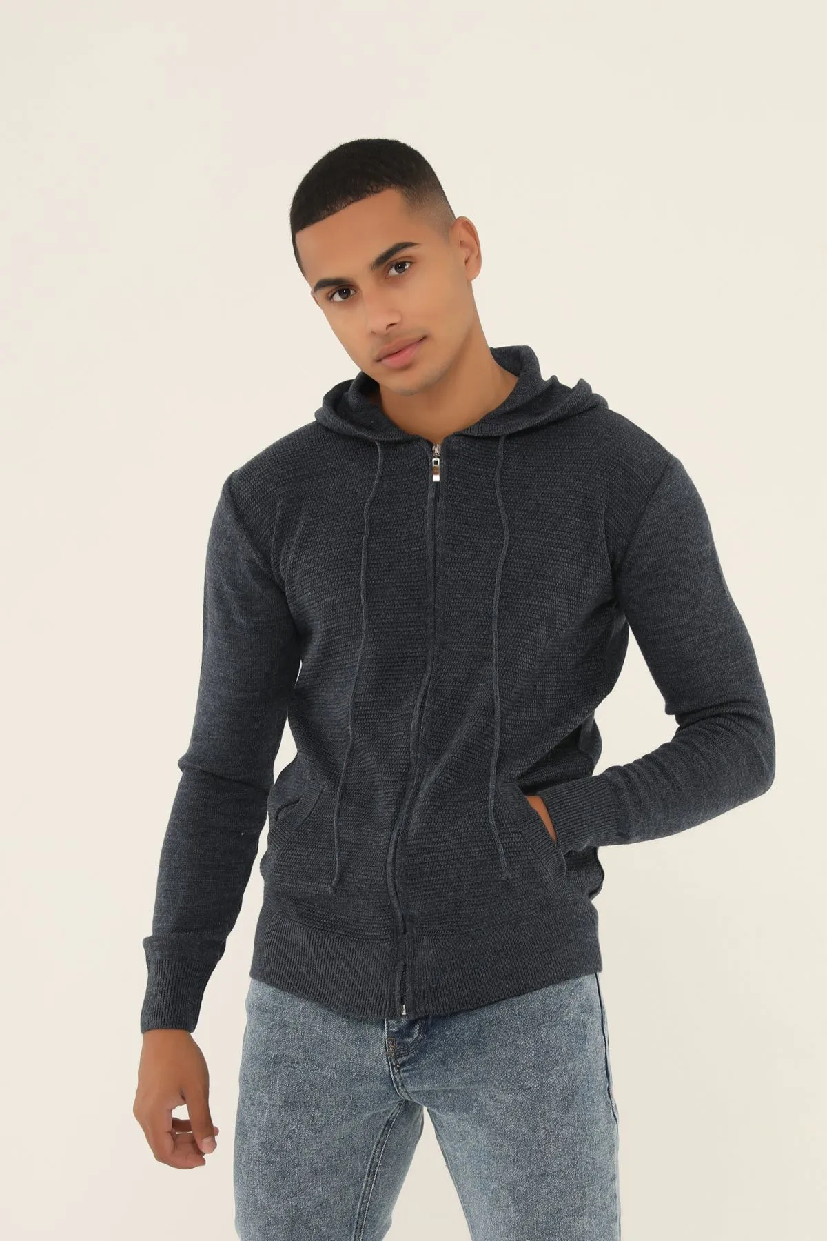 GILET 
