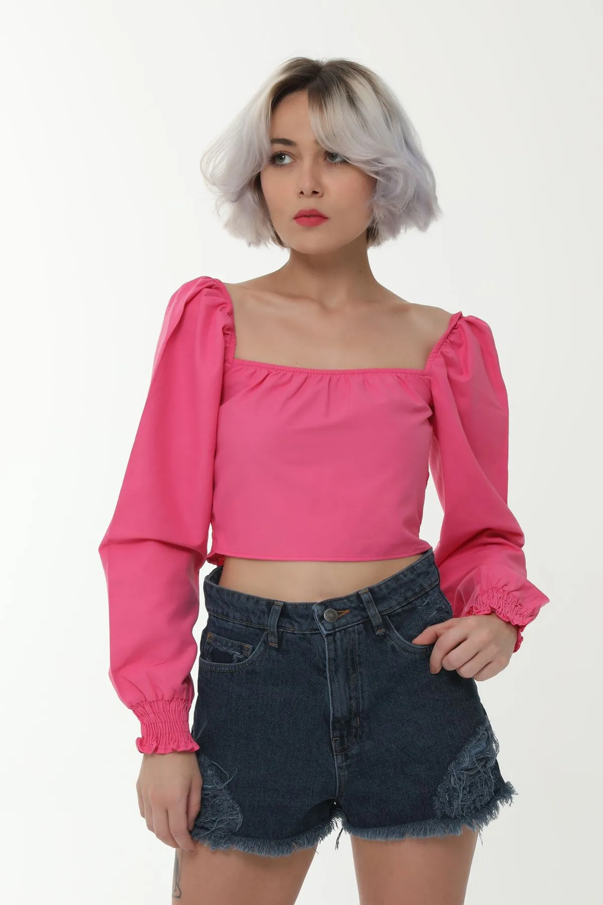 BLOUSE