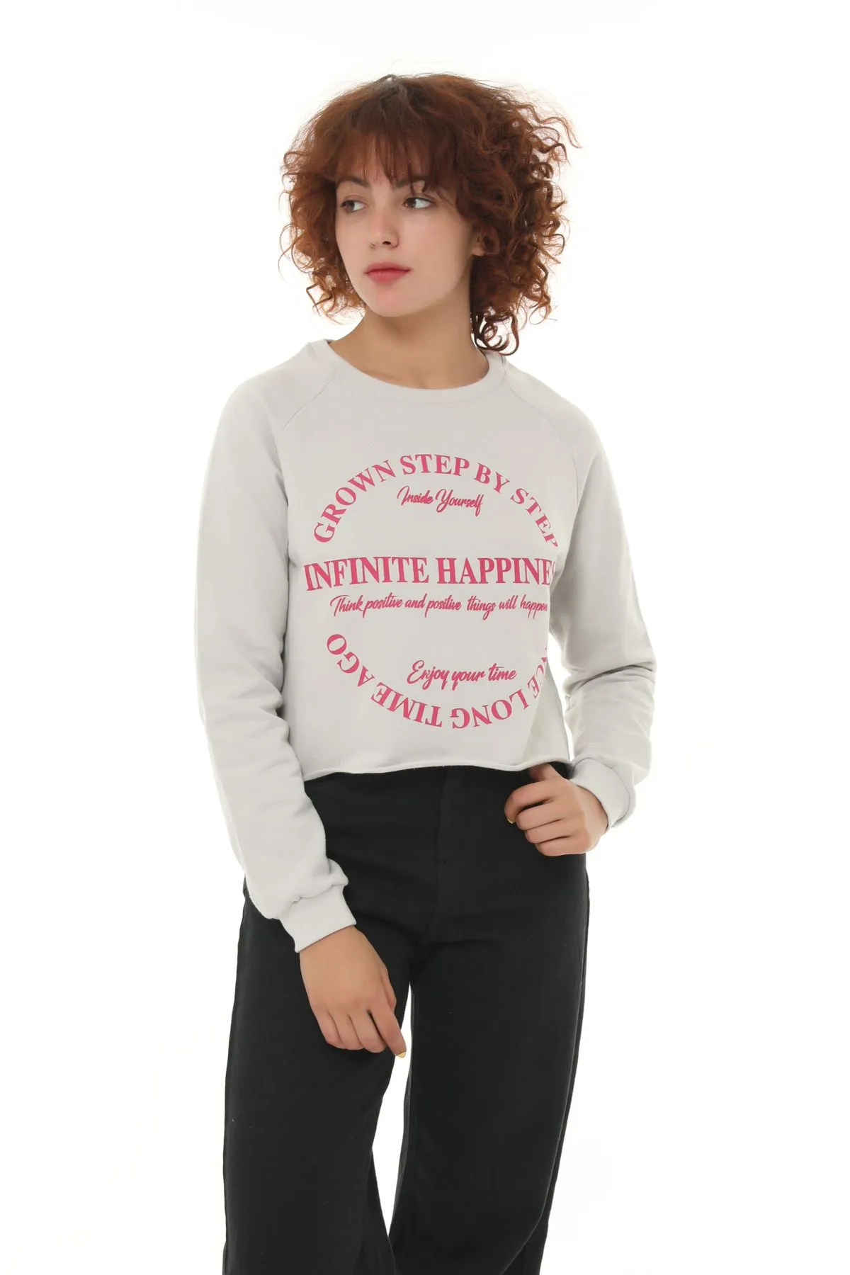 SWEAT SHIRT 
