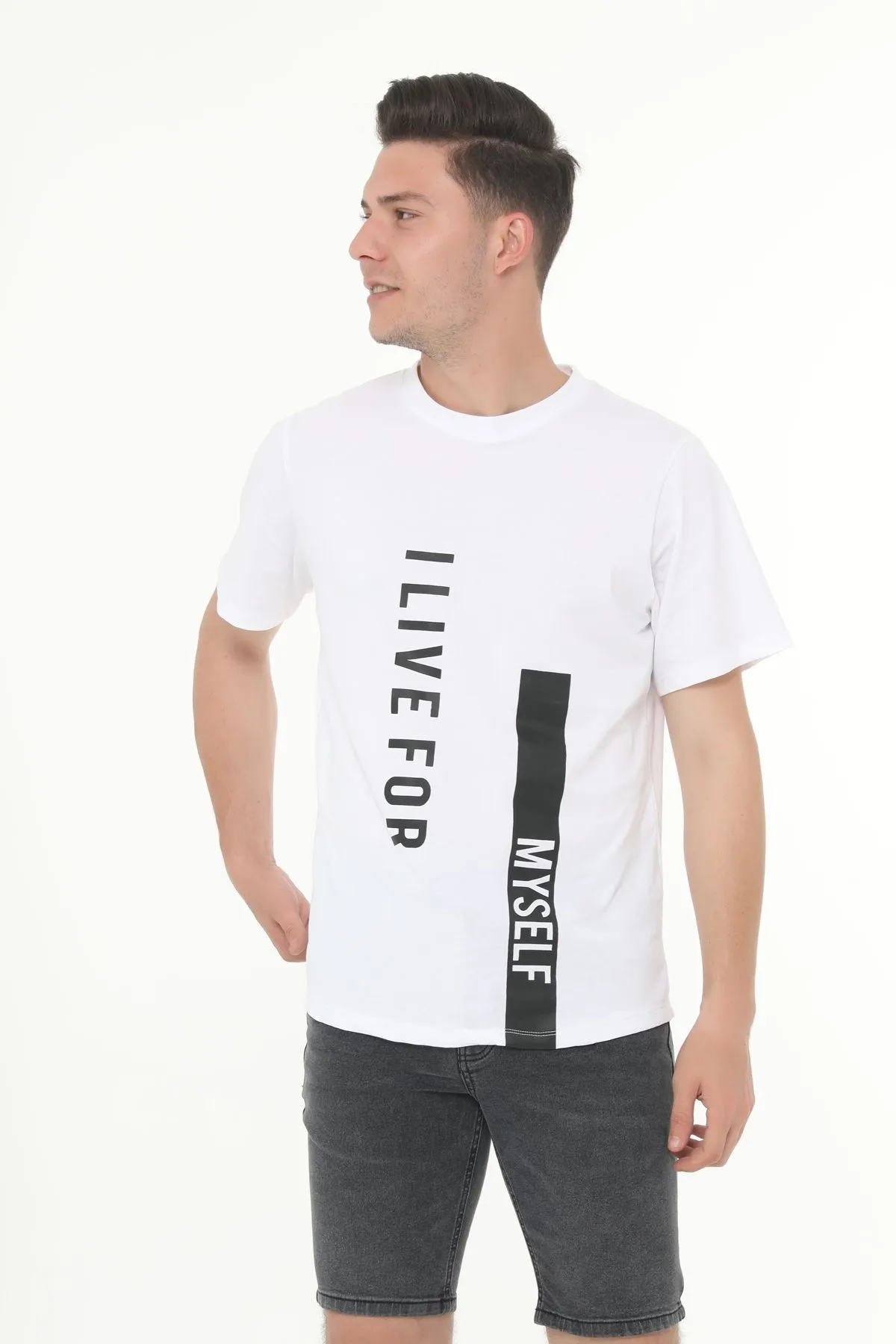 T-SHIRT 