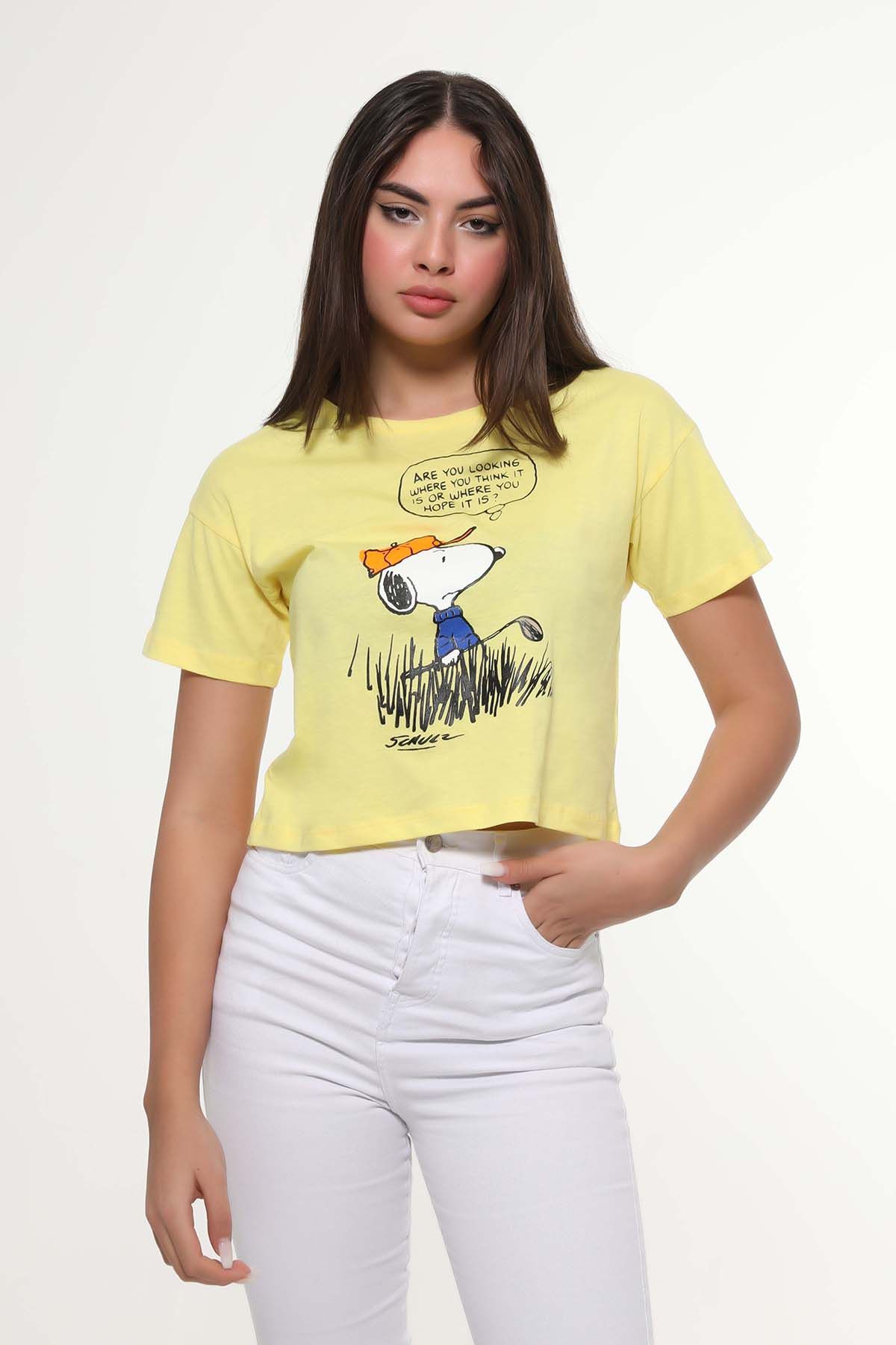 T SHIRT 