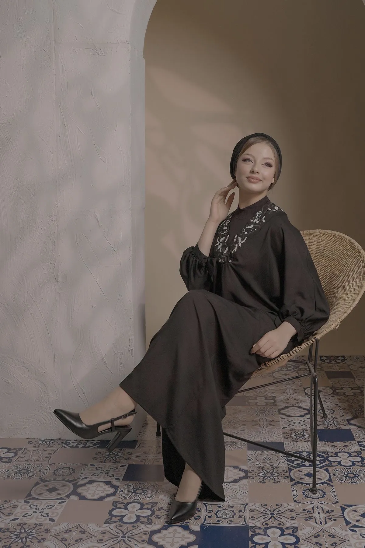 Djellaba femme | Zen, boutique en ligne, Tunisie