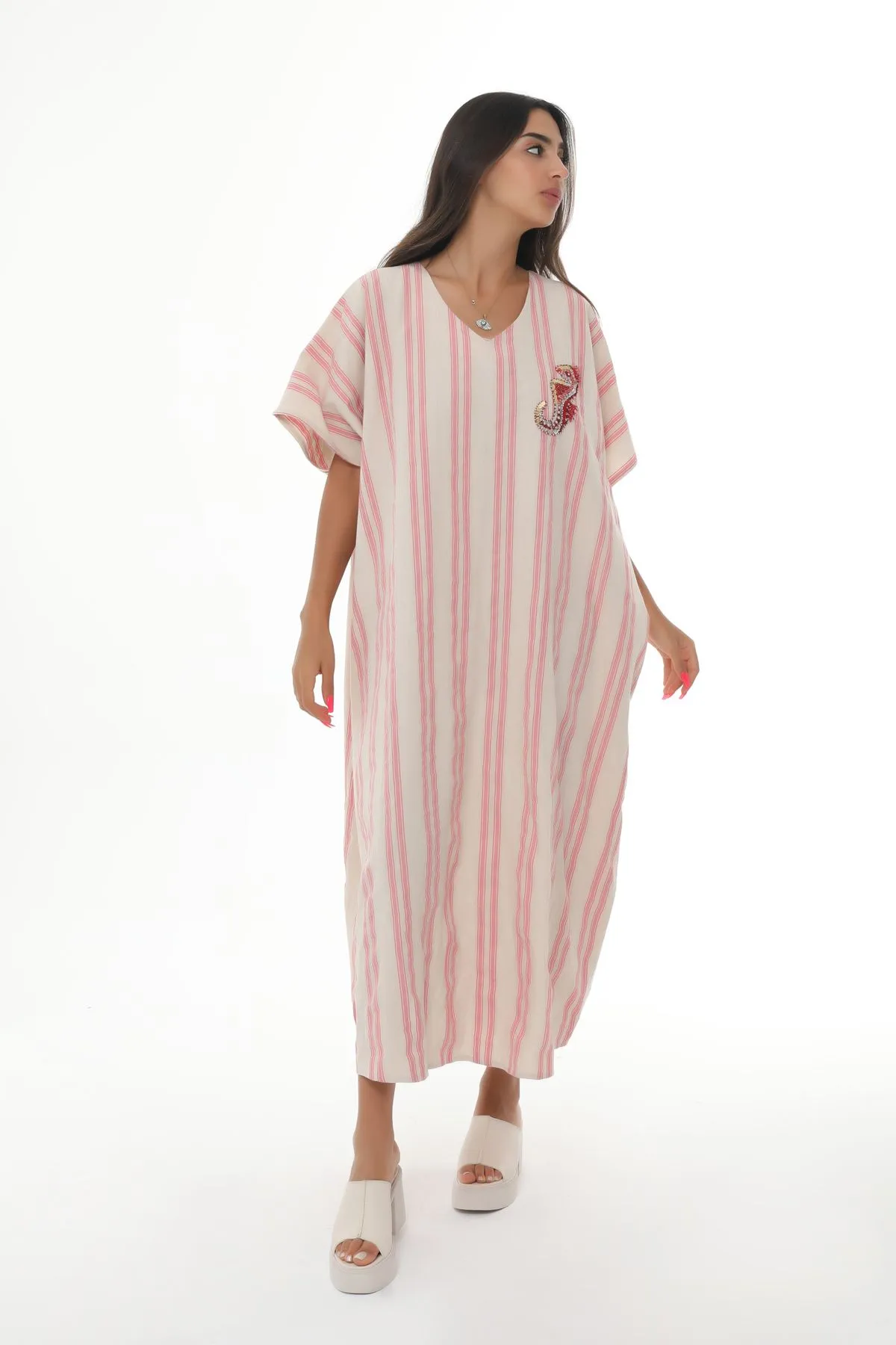 Robe femme Zen, boutique en ligne, Tunisie