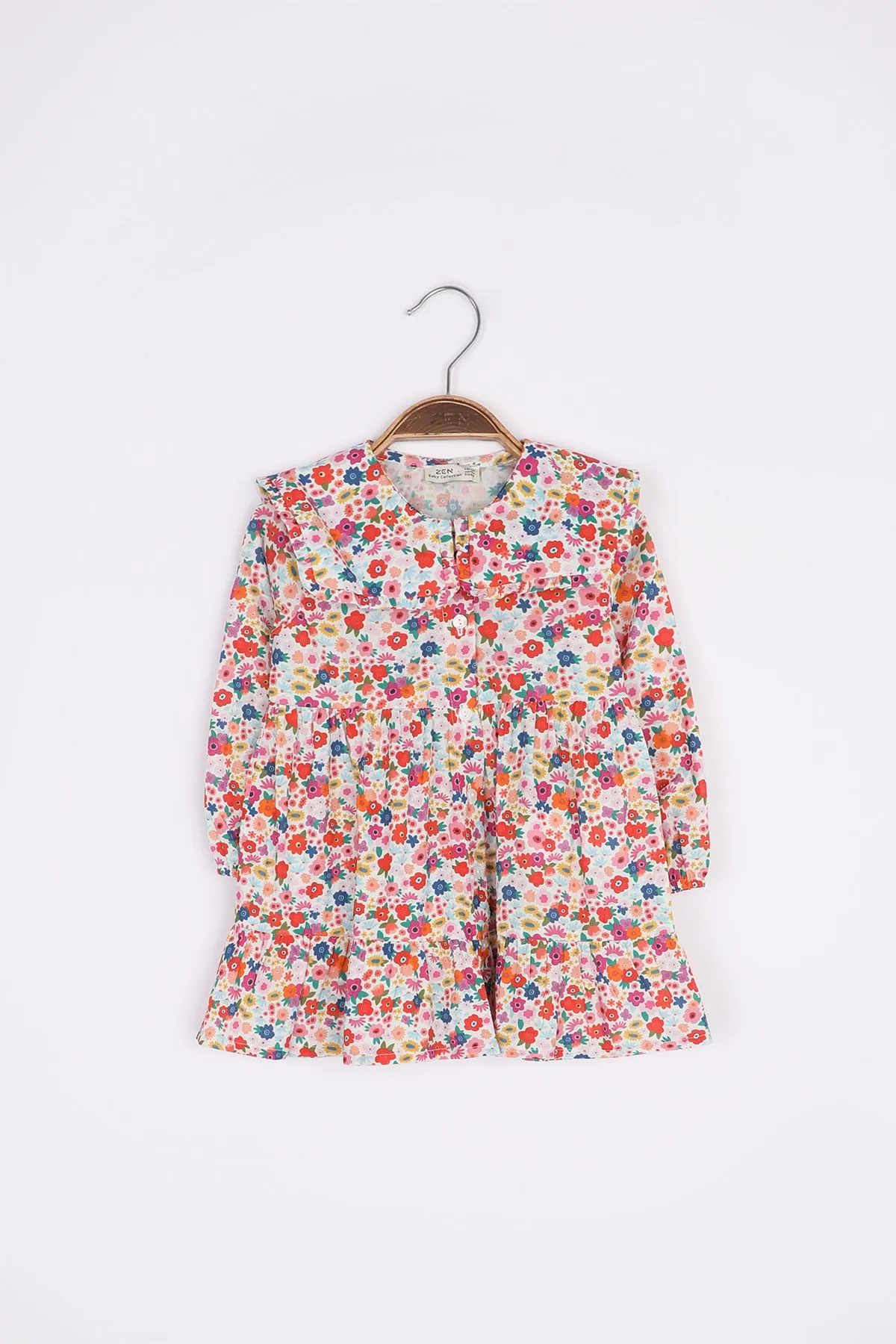 Robe enfant Zen, boutique en ligne, Tunisie