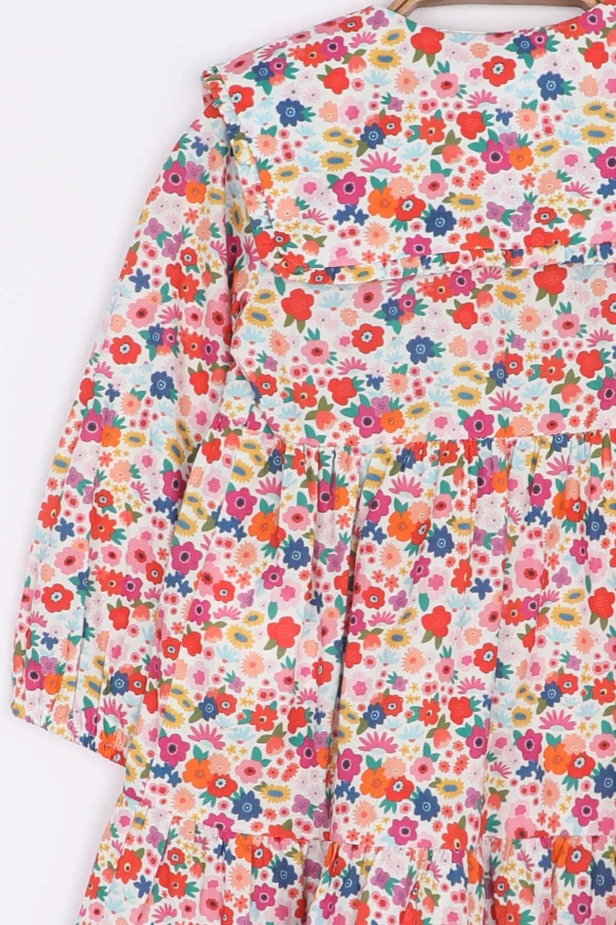 Robe enfant Zen, boutique en ligne, Tunisie