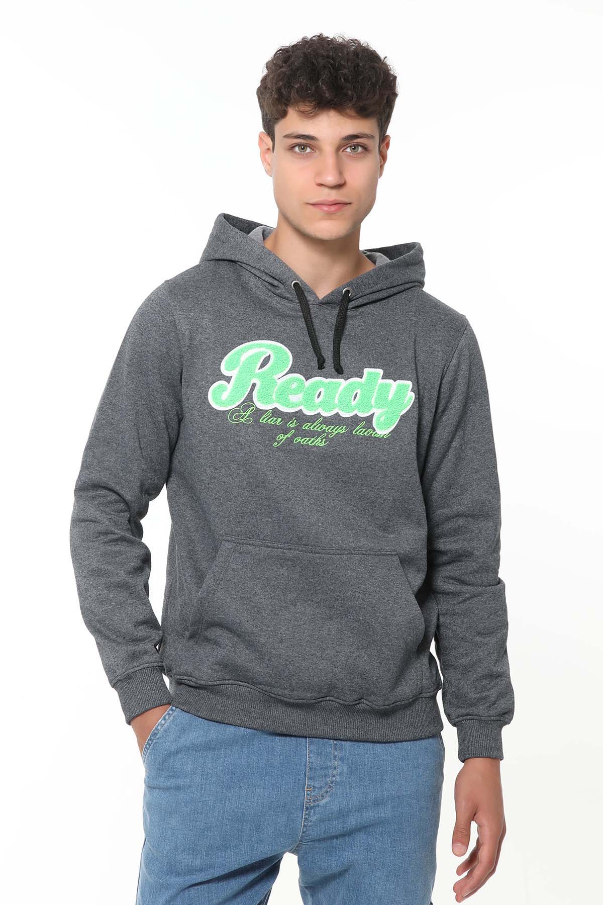 Hoodies best sale homme tunisie