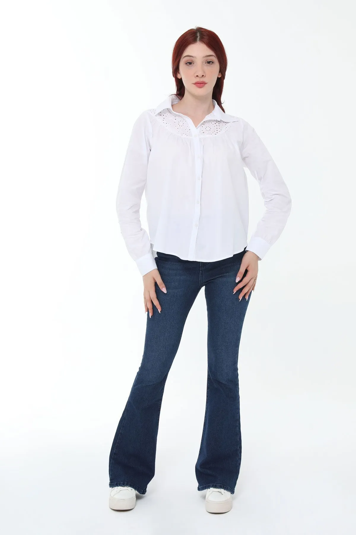 CHEMISE