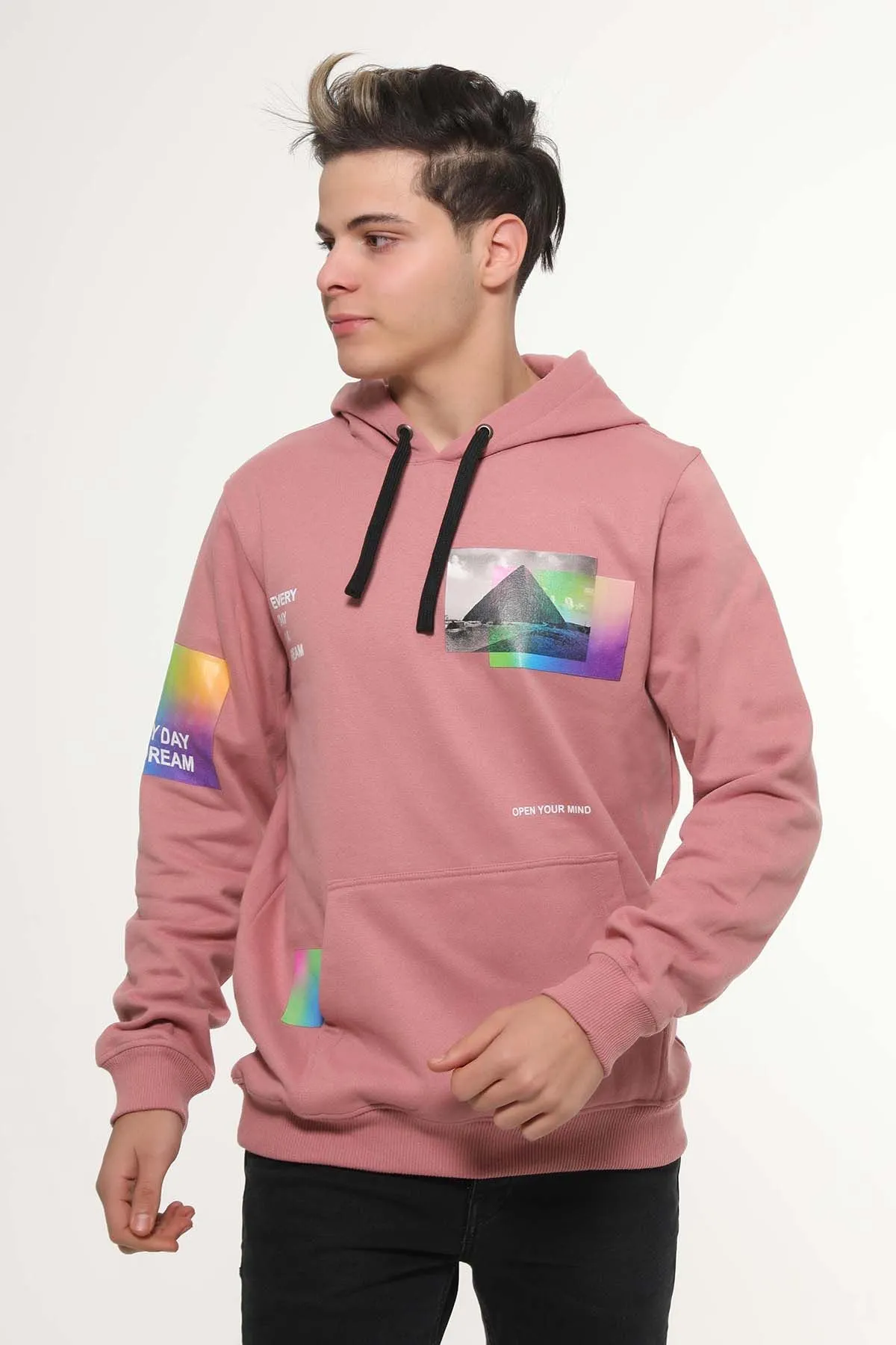 SWEAT SHIRT