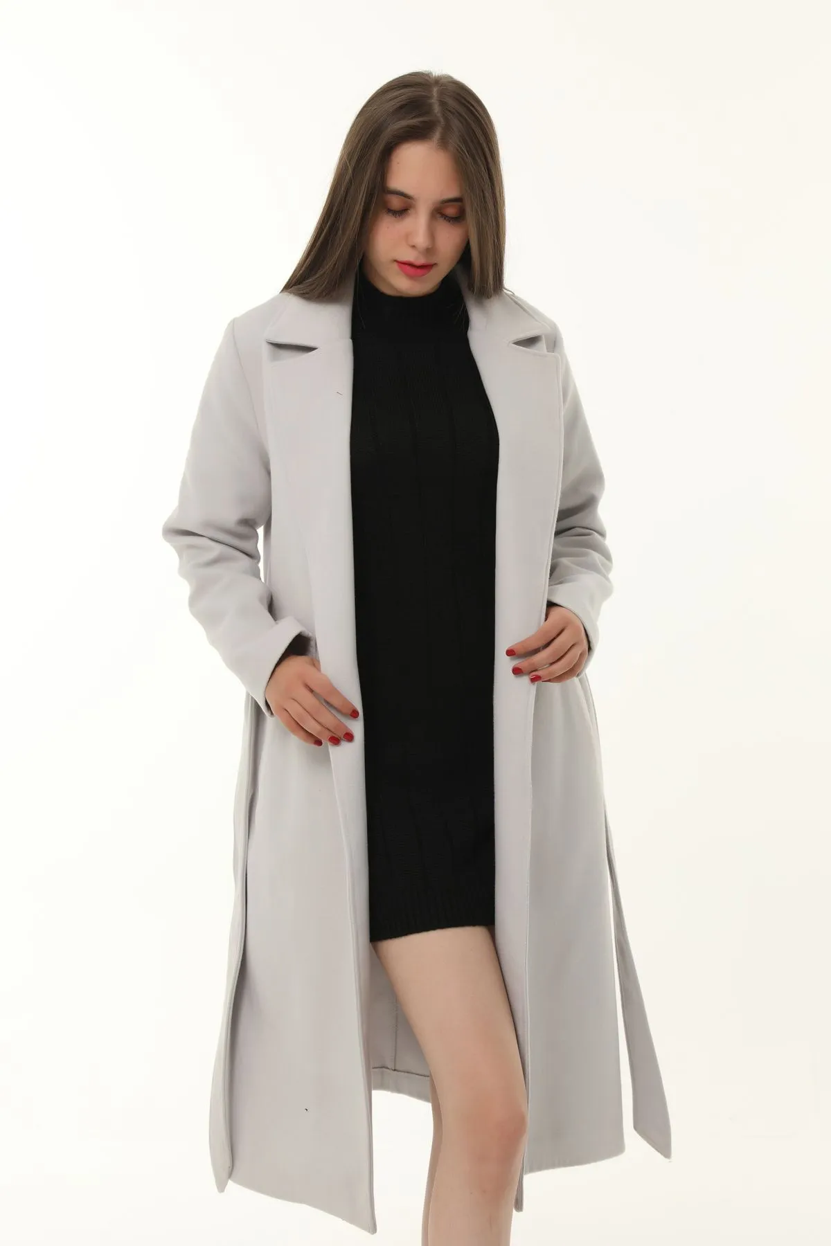 Manteau femme femme Zen boutique en ligne Tunisie