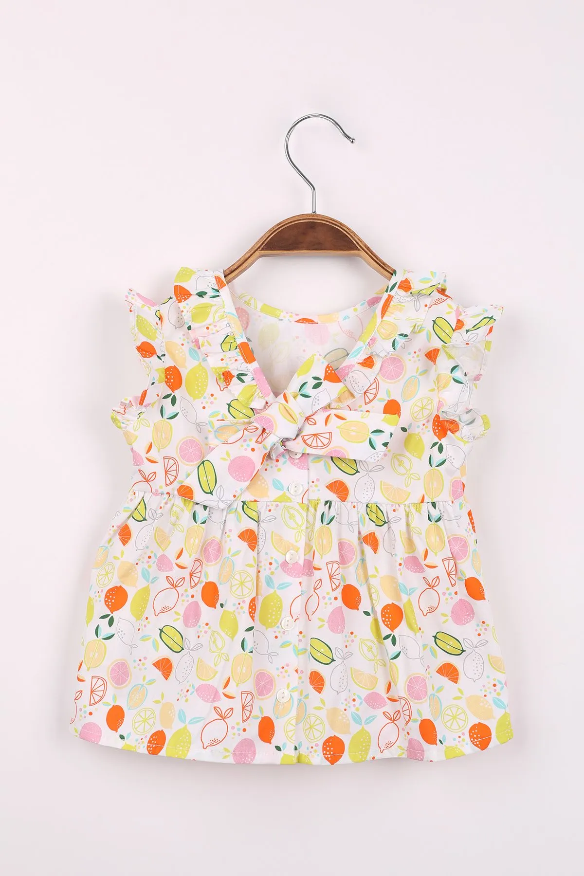 Robe enfant Zen, boutique en ligne, Tunisie