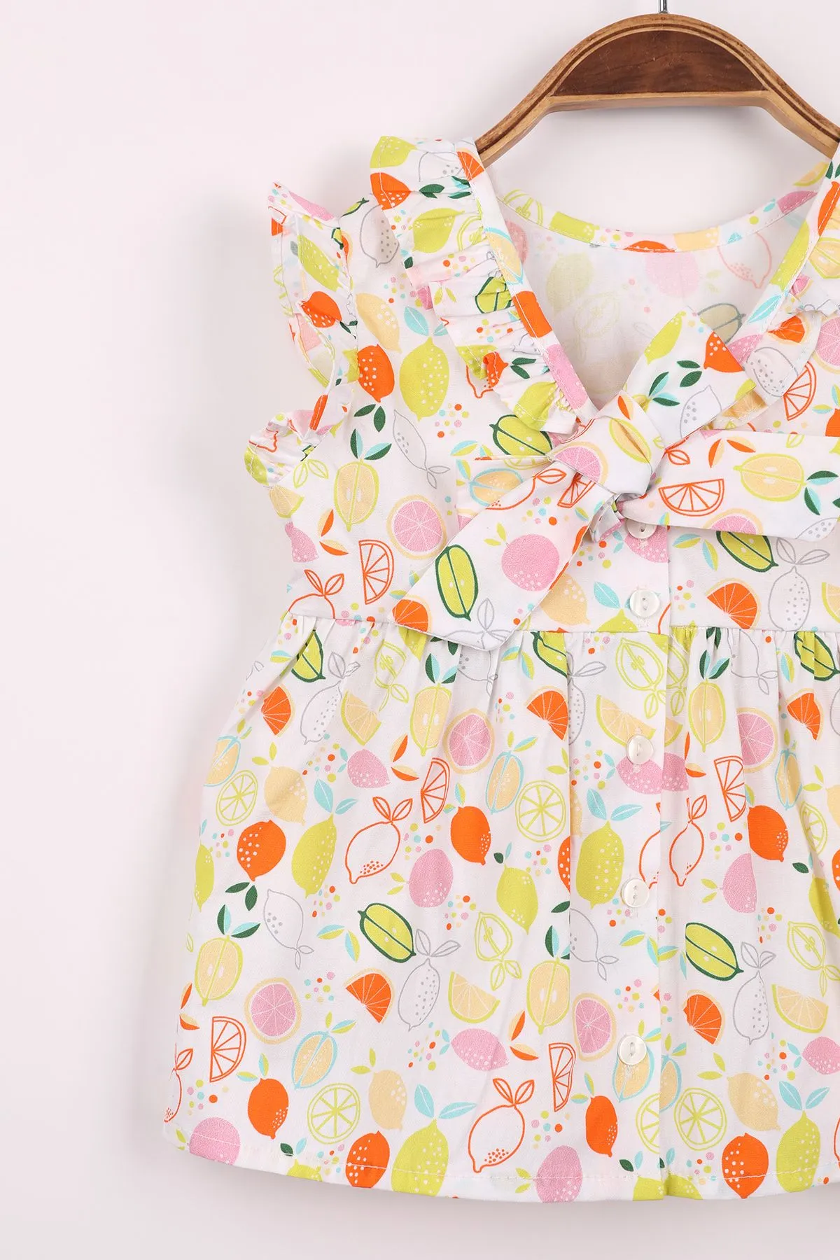 Robe enfant Zen, boutique en ligne, Tunisie