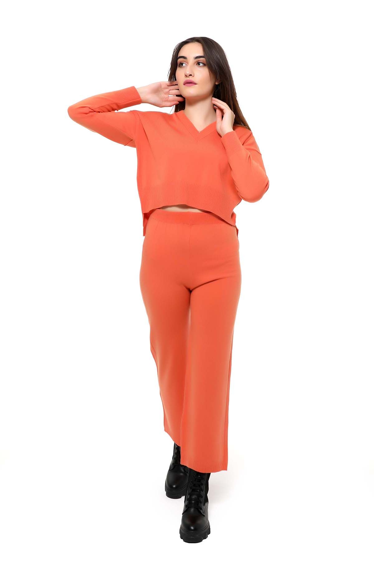 ENSEMBLE EN MAILLE 