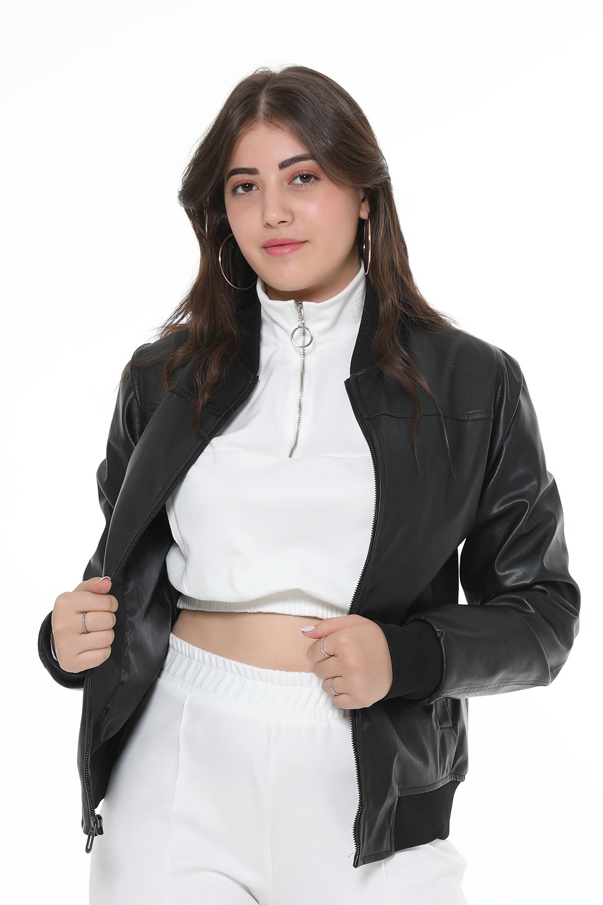 BLOUSON 