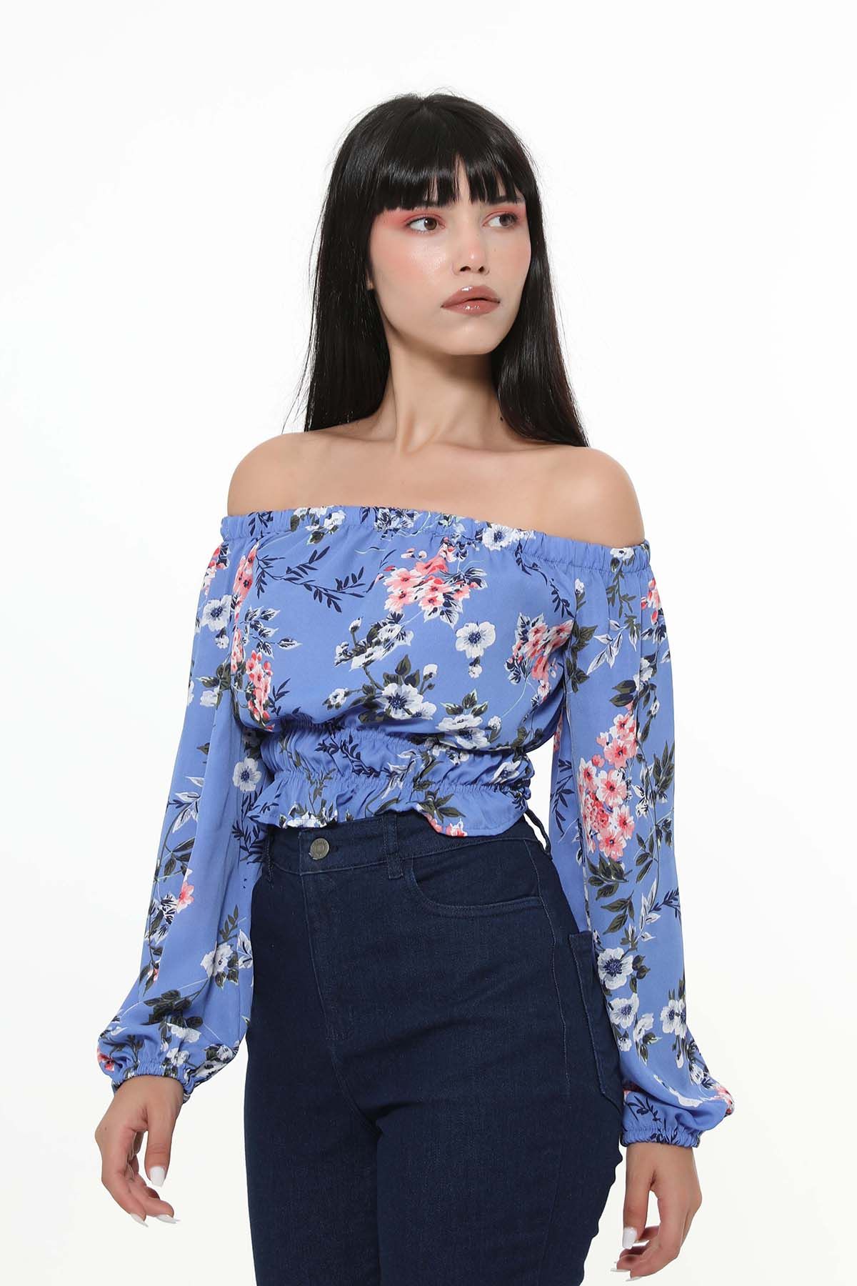 BLOUSE 
