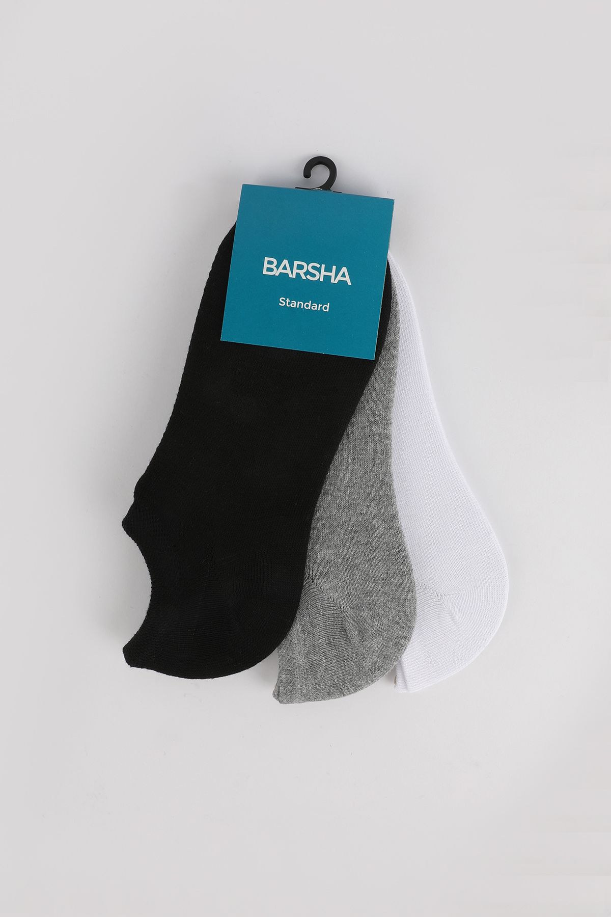 CHAUSSETTE LOT DE 3