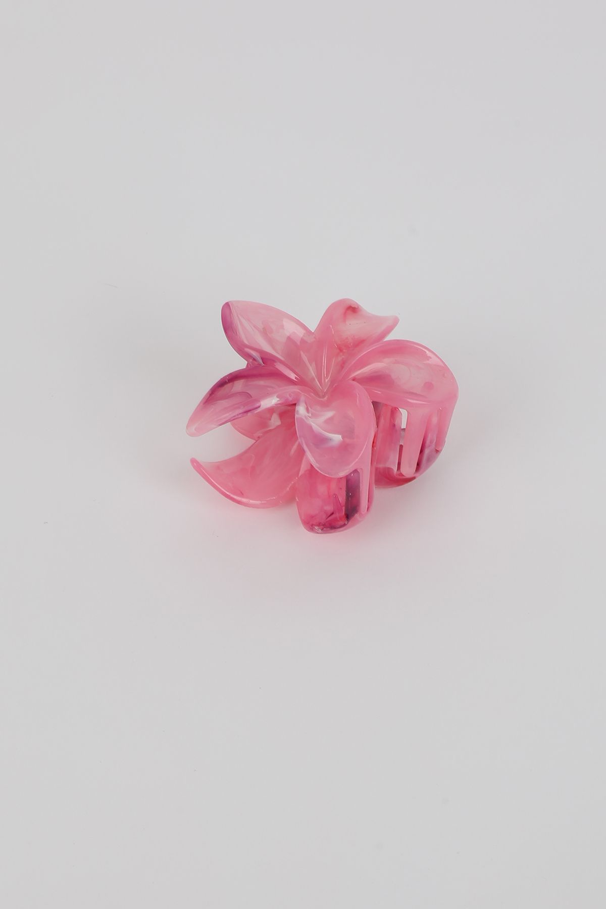 Barrette à cheveux tendance pour femme, pince à cheveux française