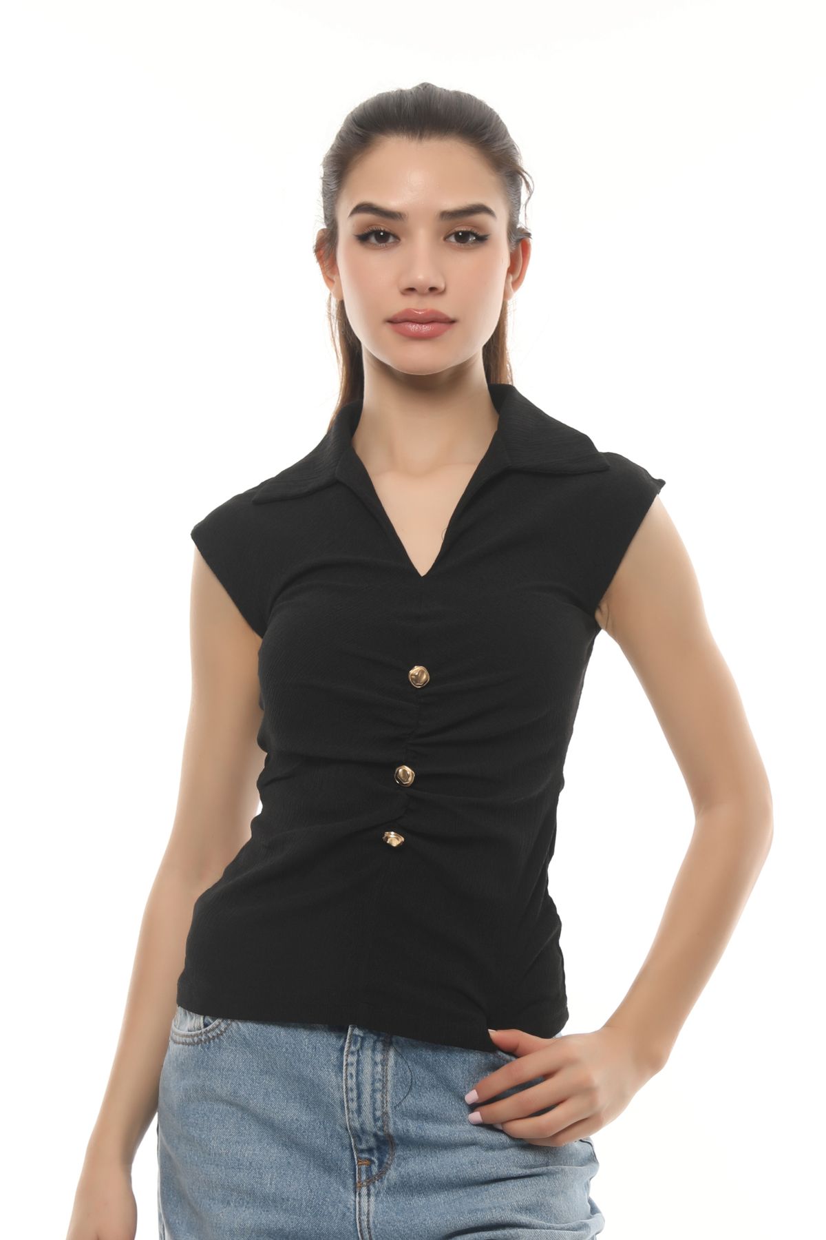 T SHIRT – null