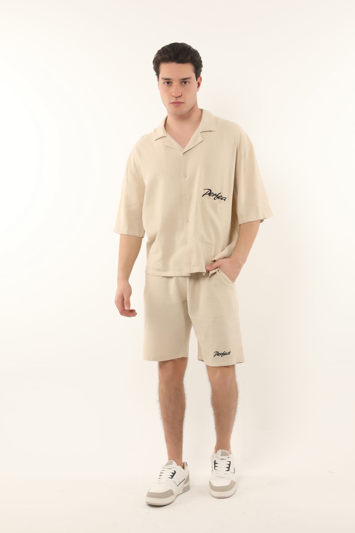 SHORT – null