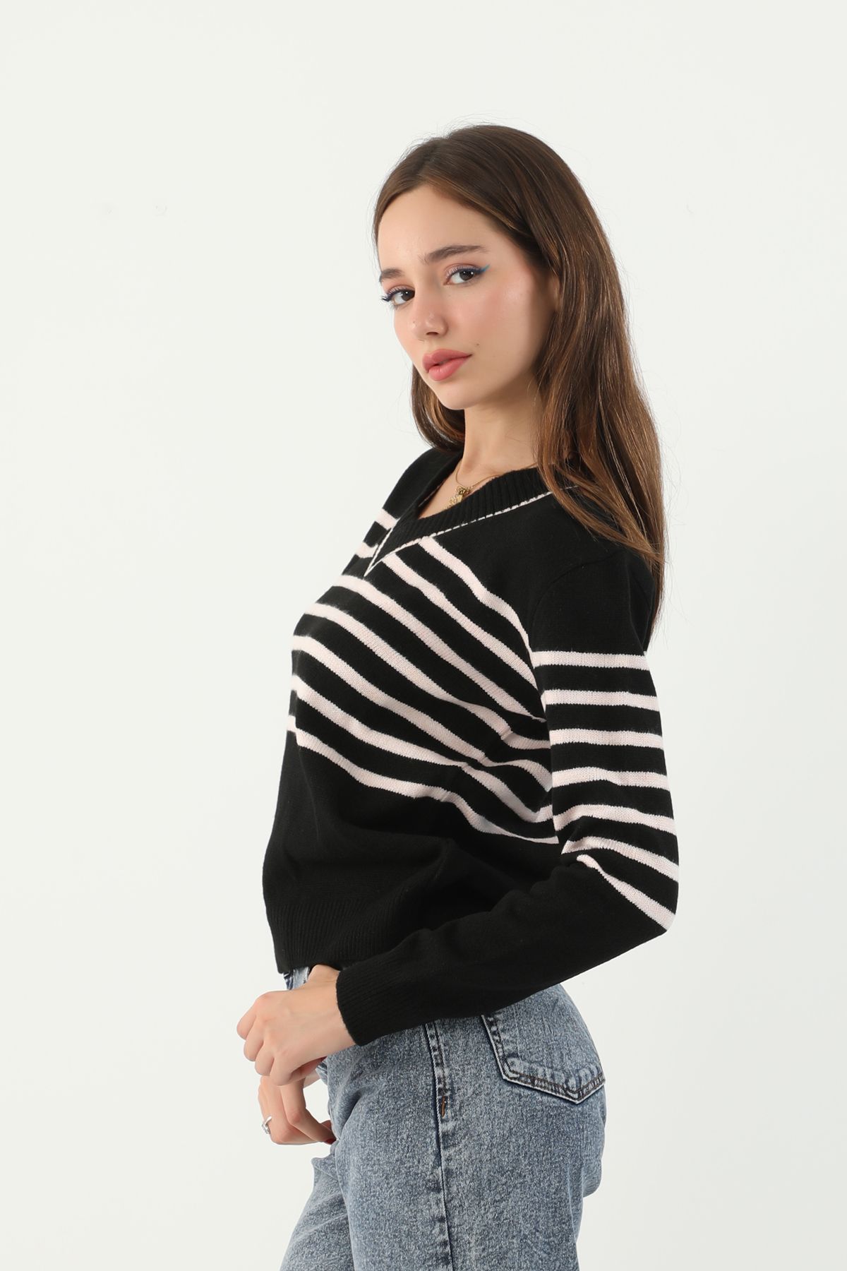 Pull Over Pull over | D'STOCK, boutique en ligne, Tunisie