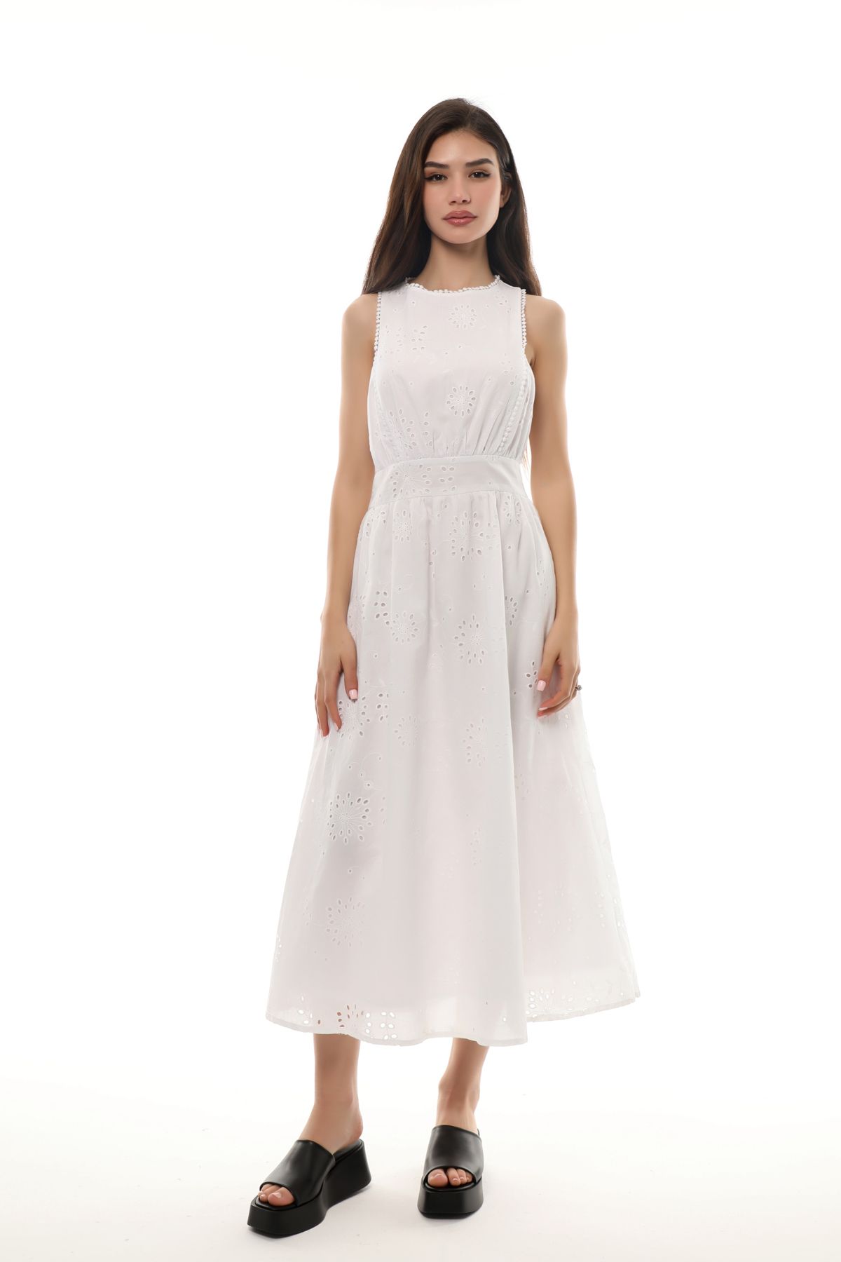 ROBE – null